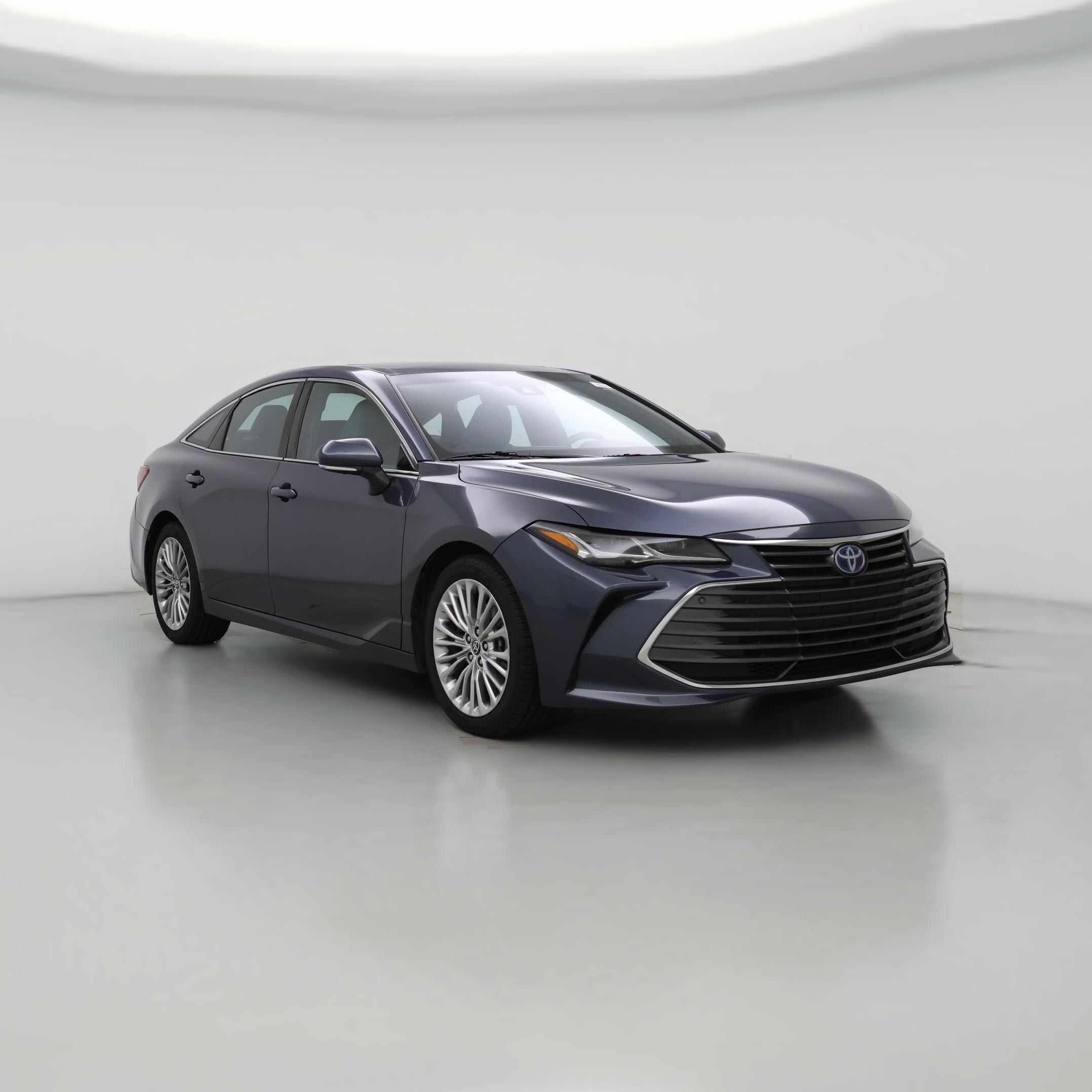 Thumbnail: 2021 Toyota Avalon - 1