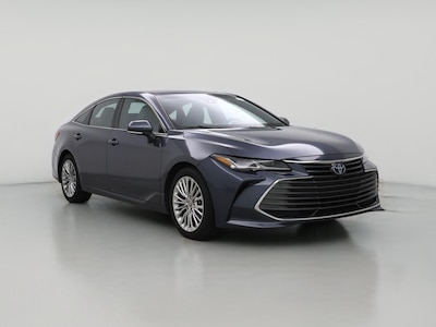 2021 Toyota Avalon Hybrid Limited