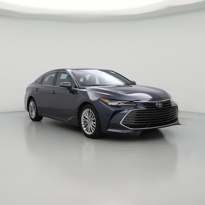 2021 Toyota Avalon Hybrid Limited