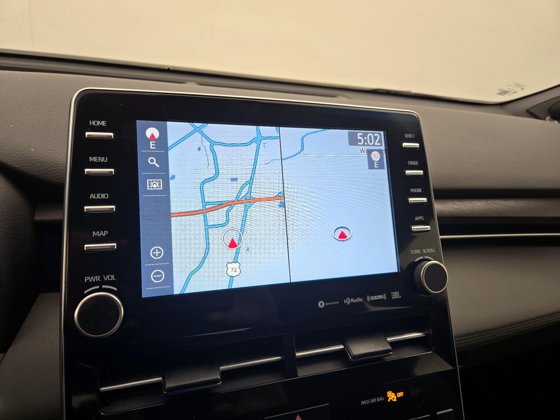 Thumbnail: 2021 Toyota Avalon - 14