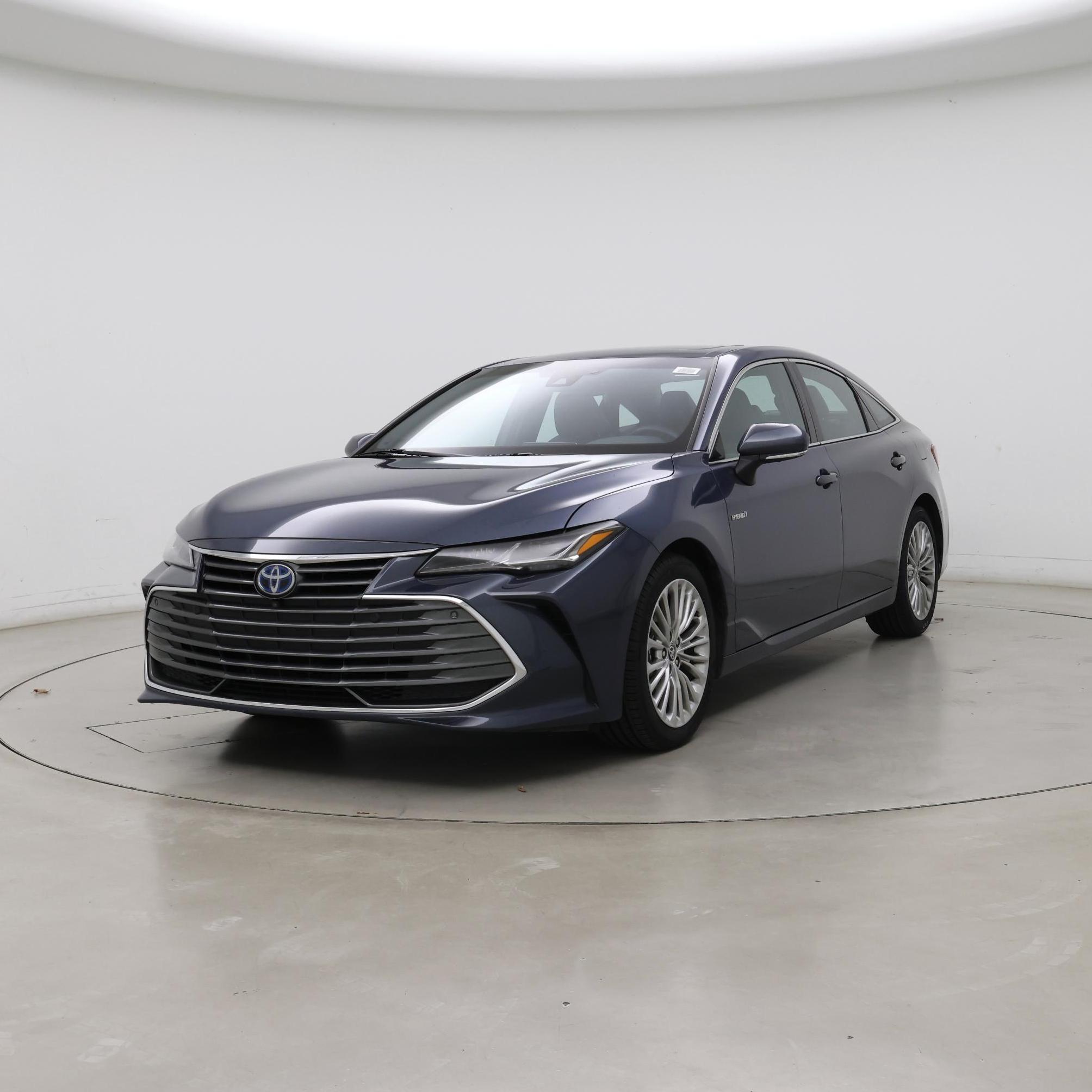 Thumbnail: 2021 Toyota Avalon - 4