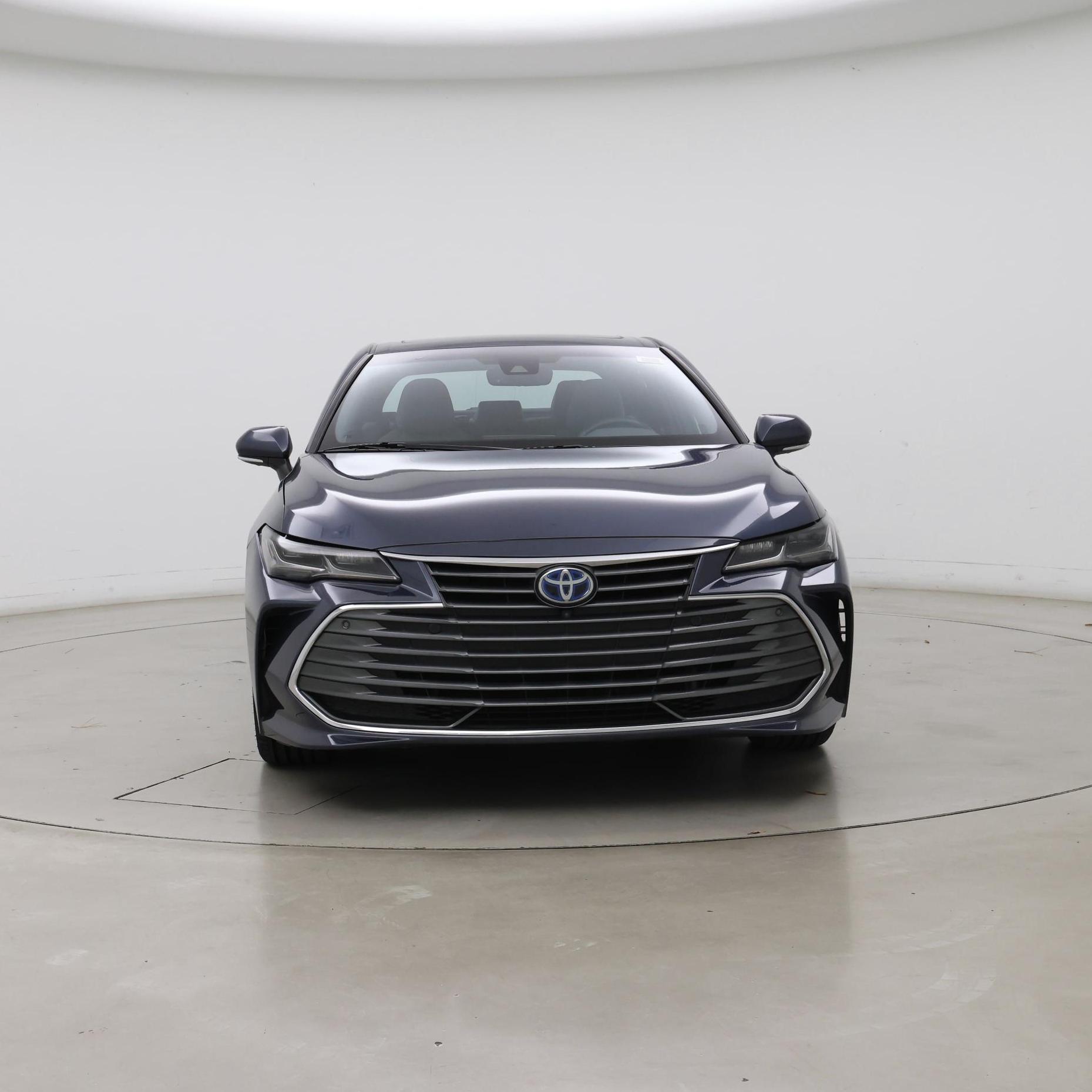 Thumbnail: 2021 Toyota Avalon - 5