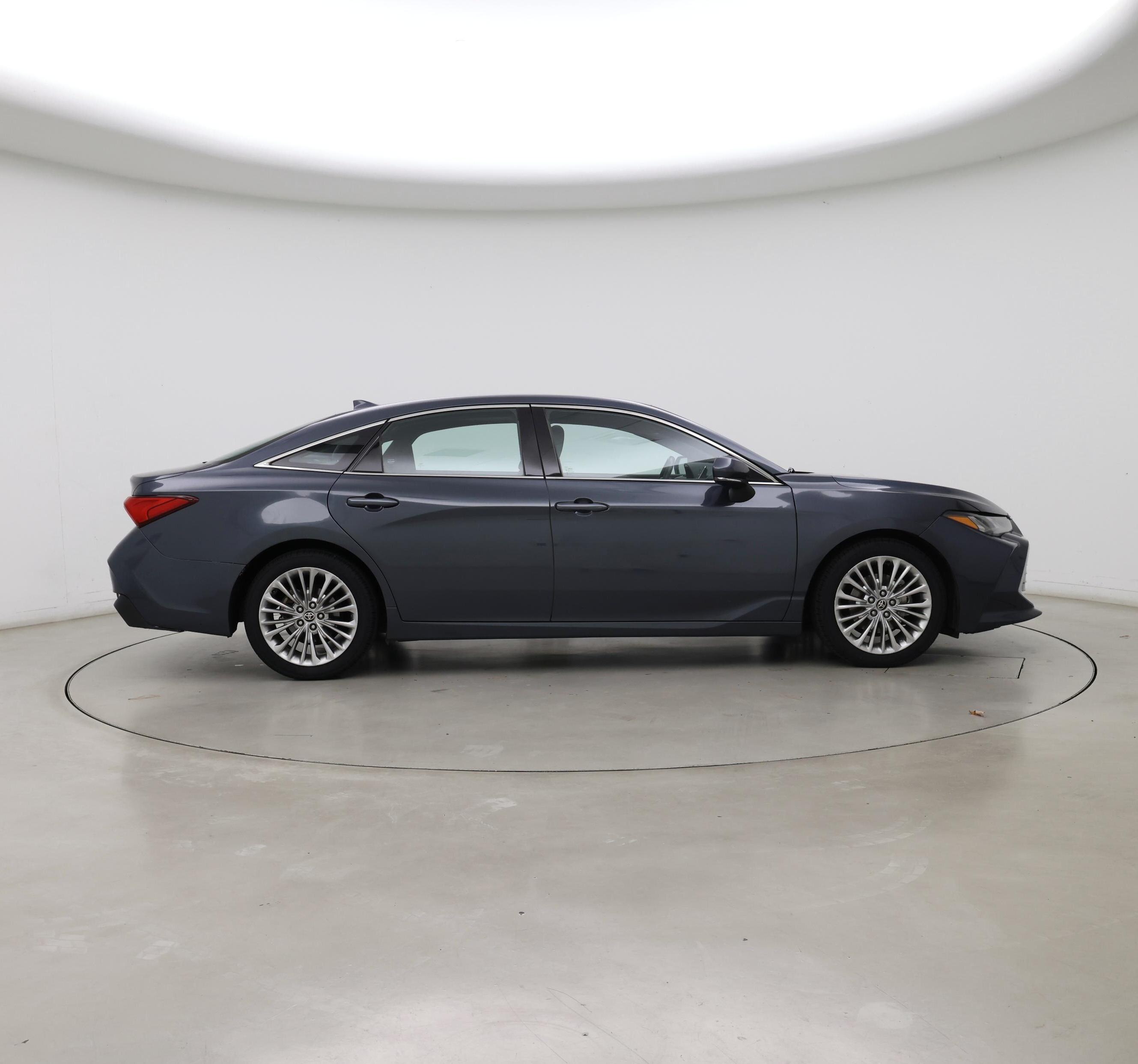 Thumbnail: 2021 Toyota Avalon - 7