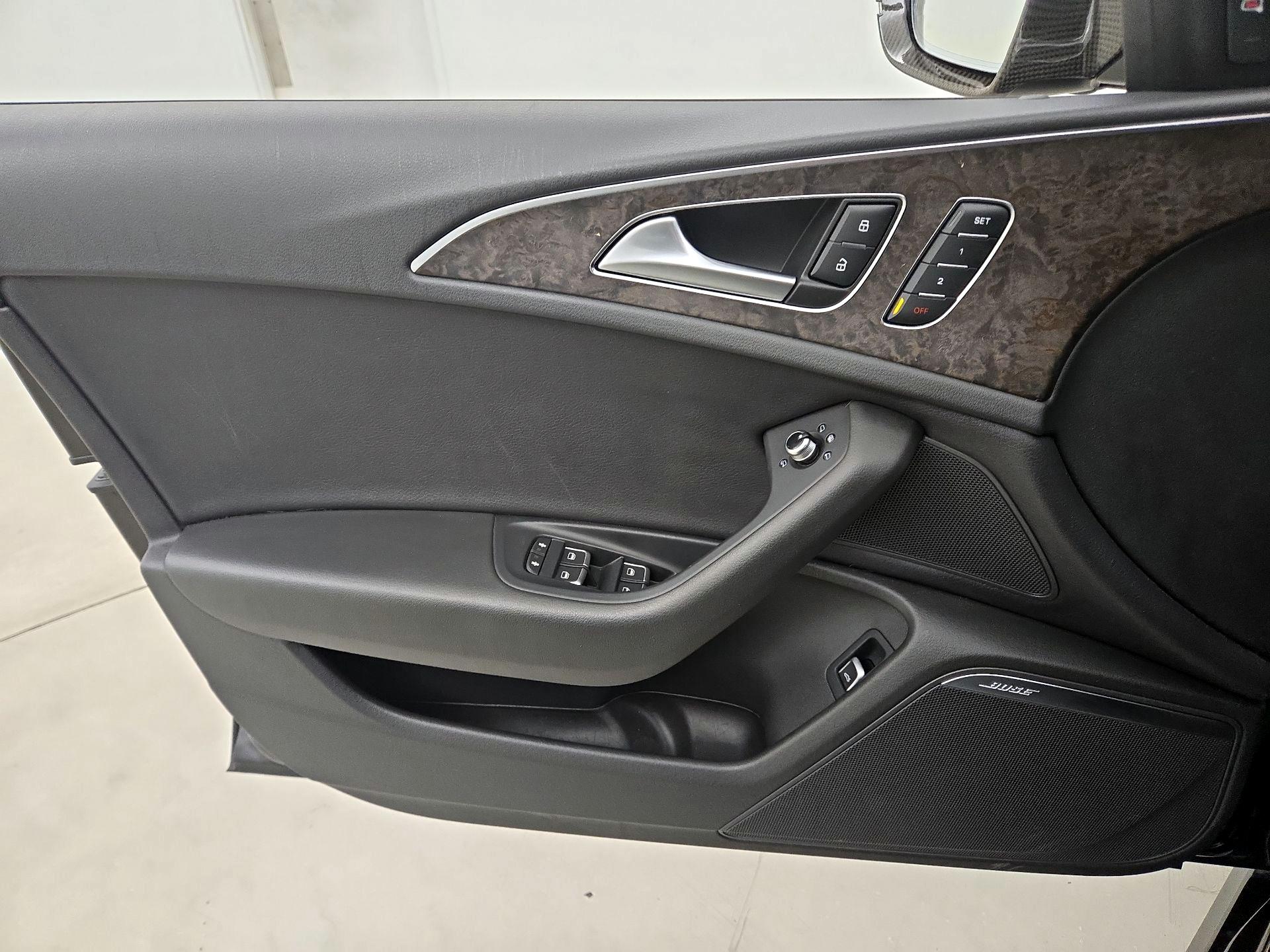 Thumbnail: 2017 Audi A6 - 12