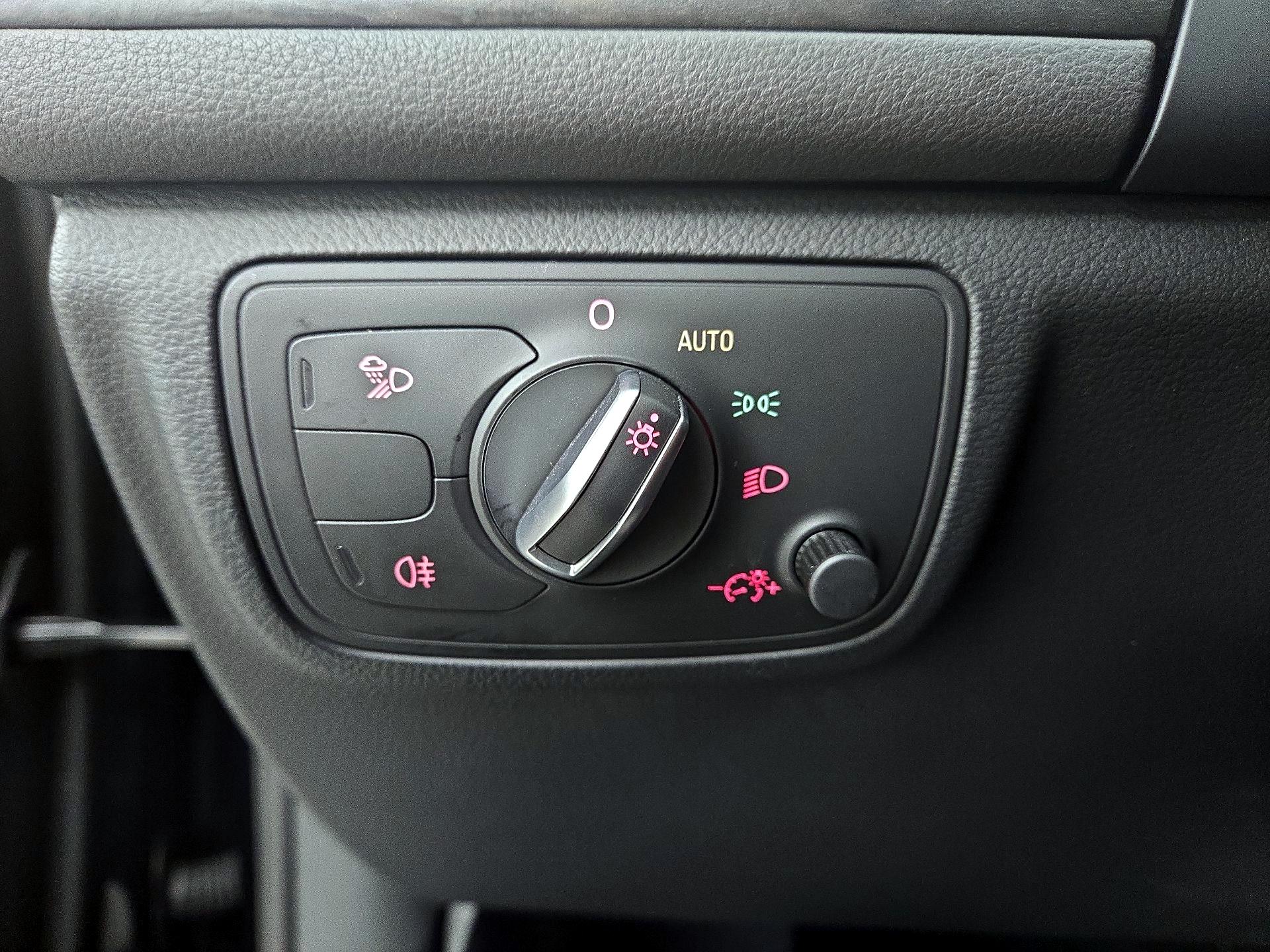 Thumbnail: 2017 Audi A6 - 13