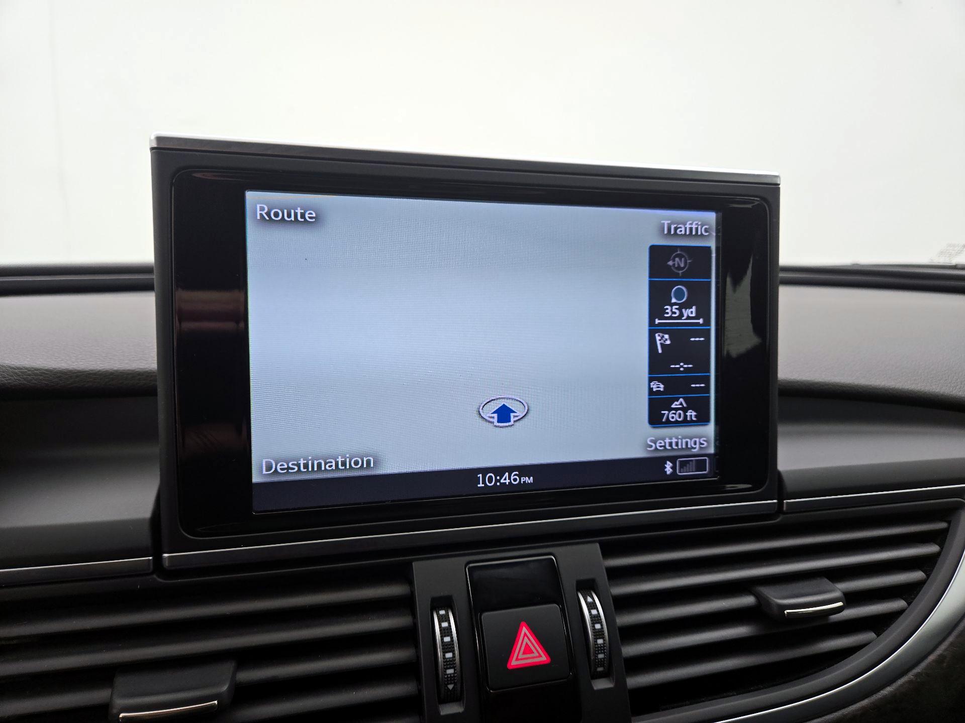 Thumbnail: 2017 Audi A6 - 14