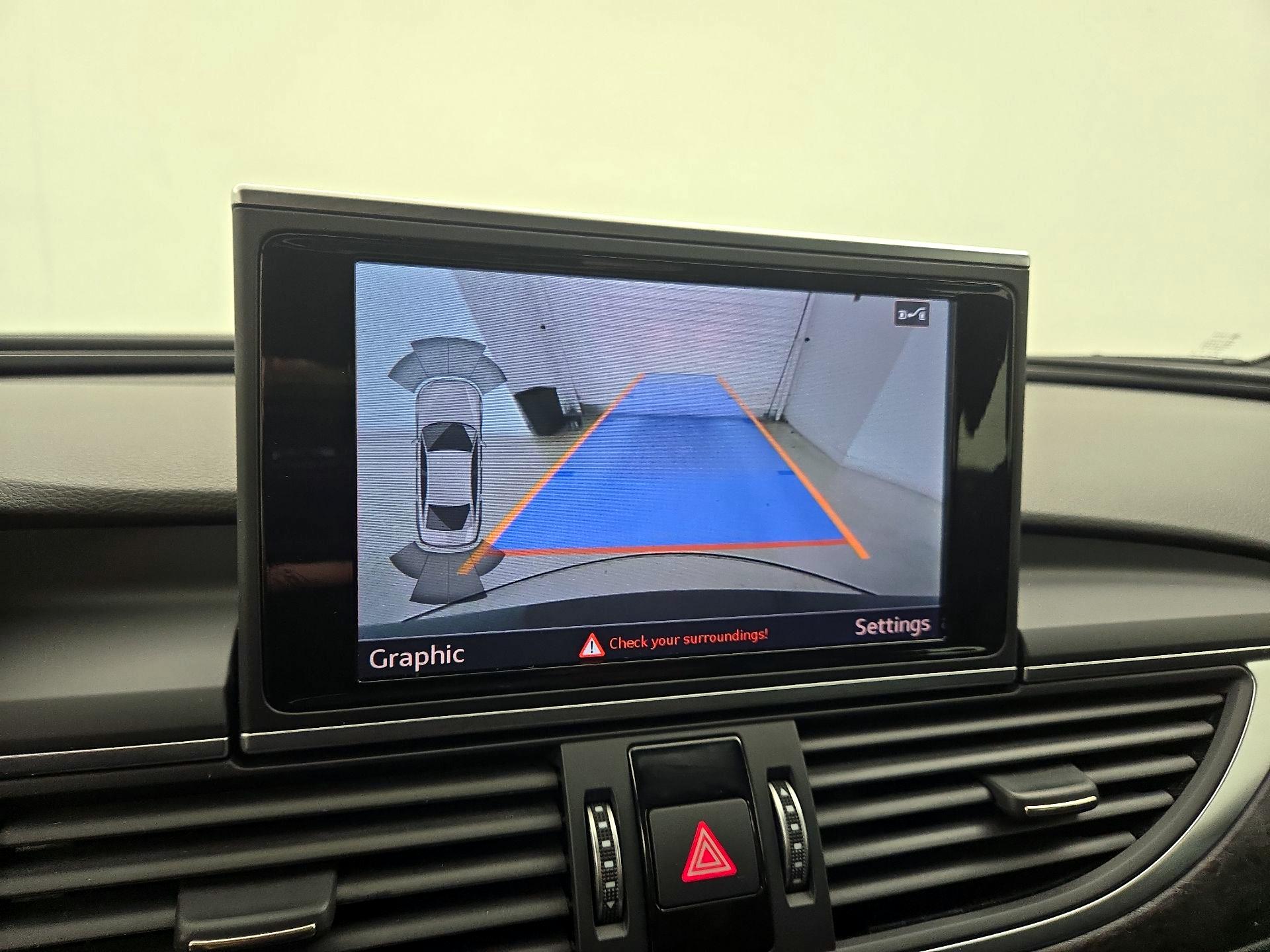 Thumbnail: 2017 Audi A6 - 15