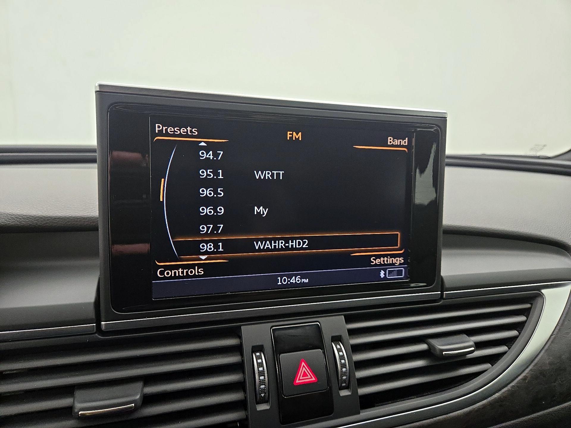 Thumbnail: 2017 Audi A6 - 16