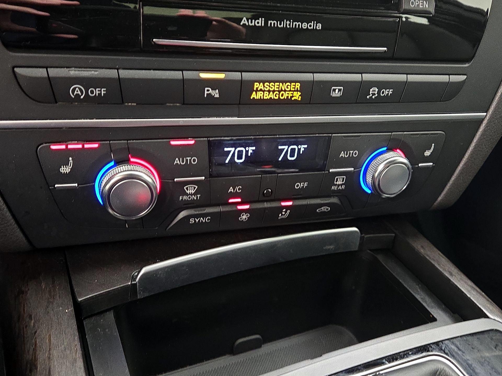 Thumbnail: 2017 Audi A6 - 17