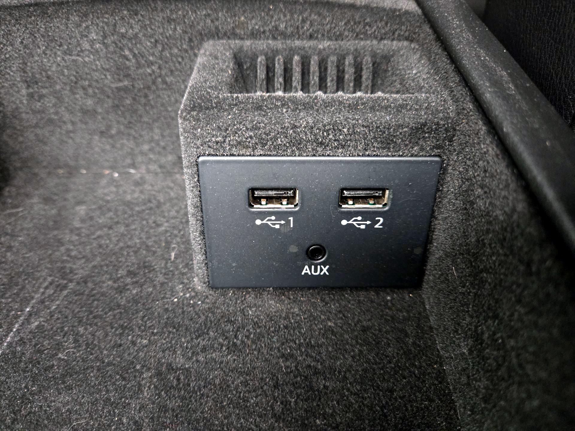 Thumbnail: 2017 Audi A6 - 19