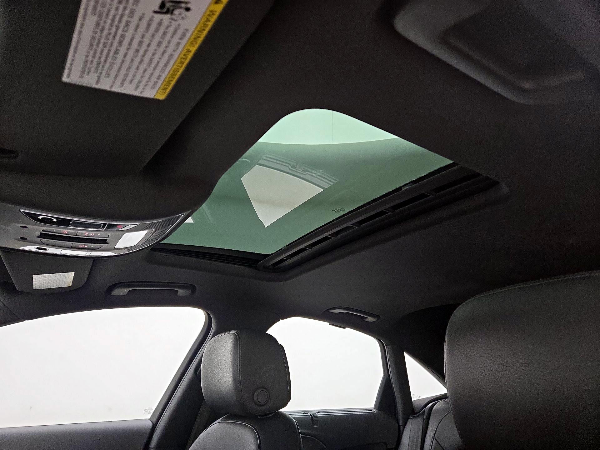 Thumbnail: 2017 Audi A6 - 20