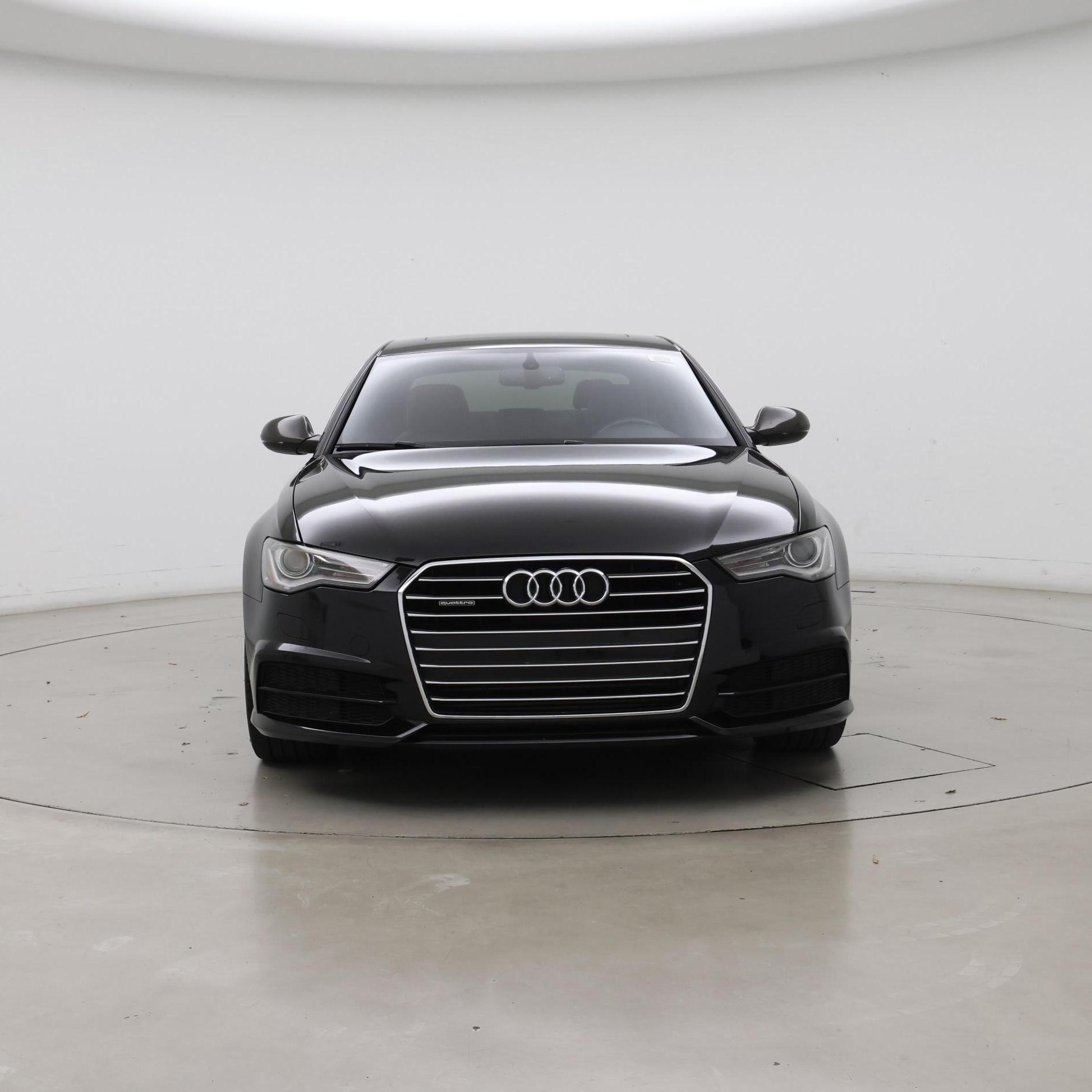 Thumbnail: 2017 Audi A6 - 5