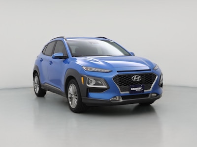 2021 Hyundai Kona Limited