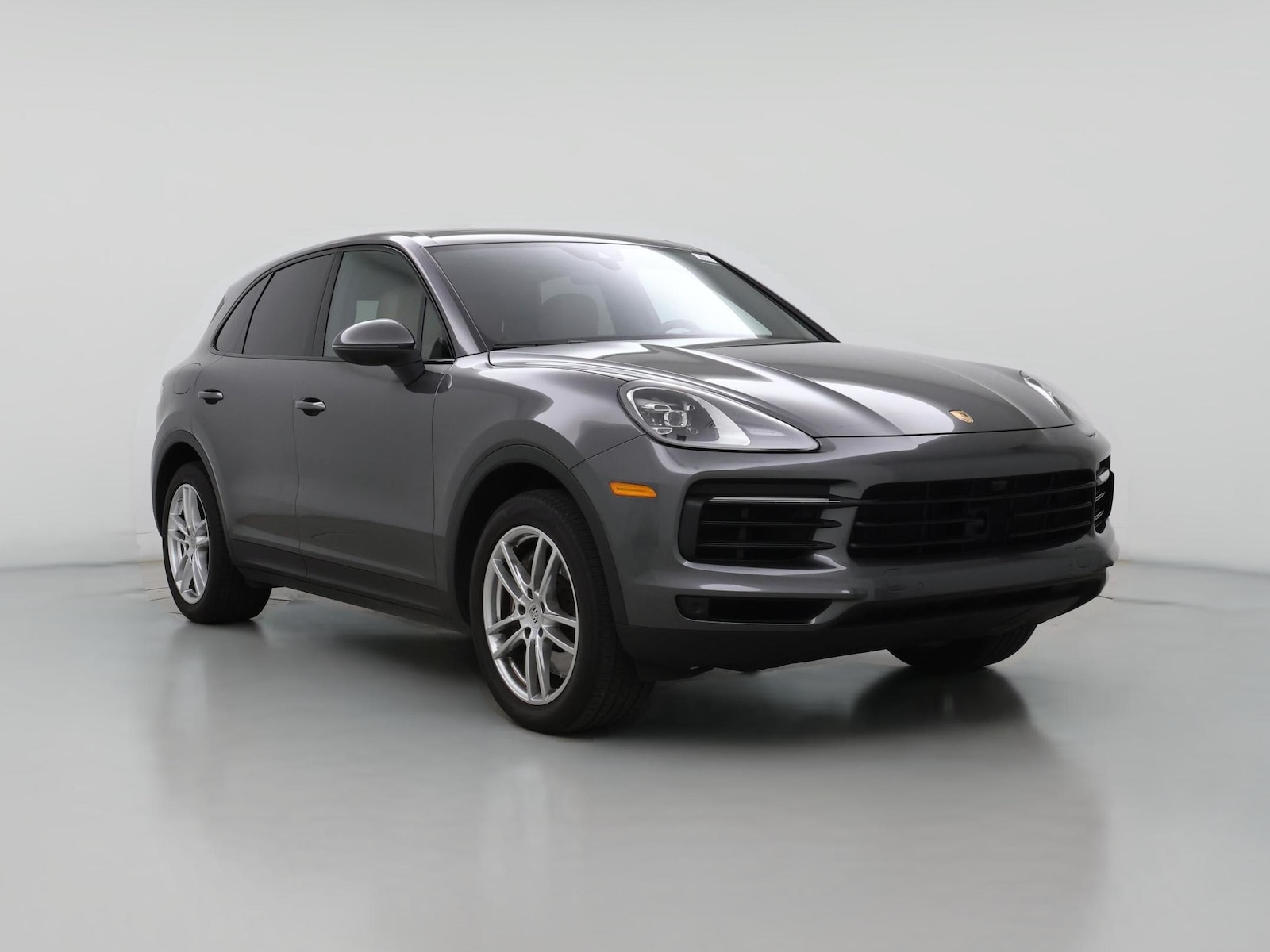 2023 Porsche Cayenne Base