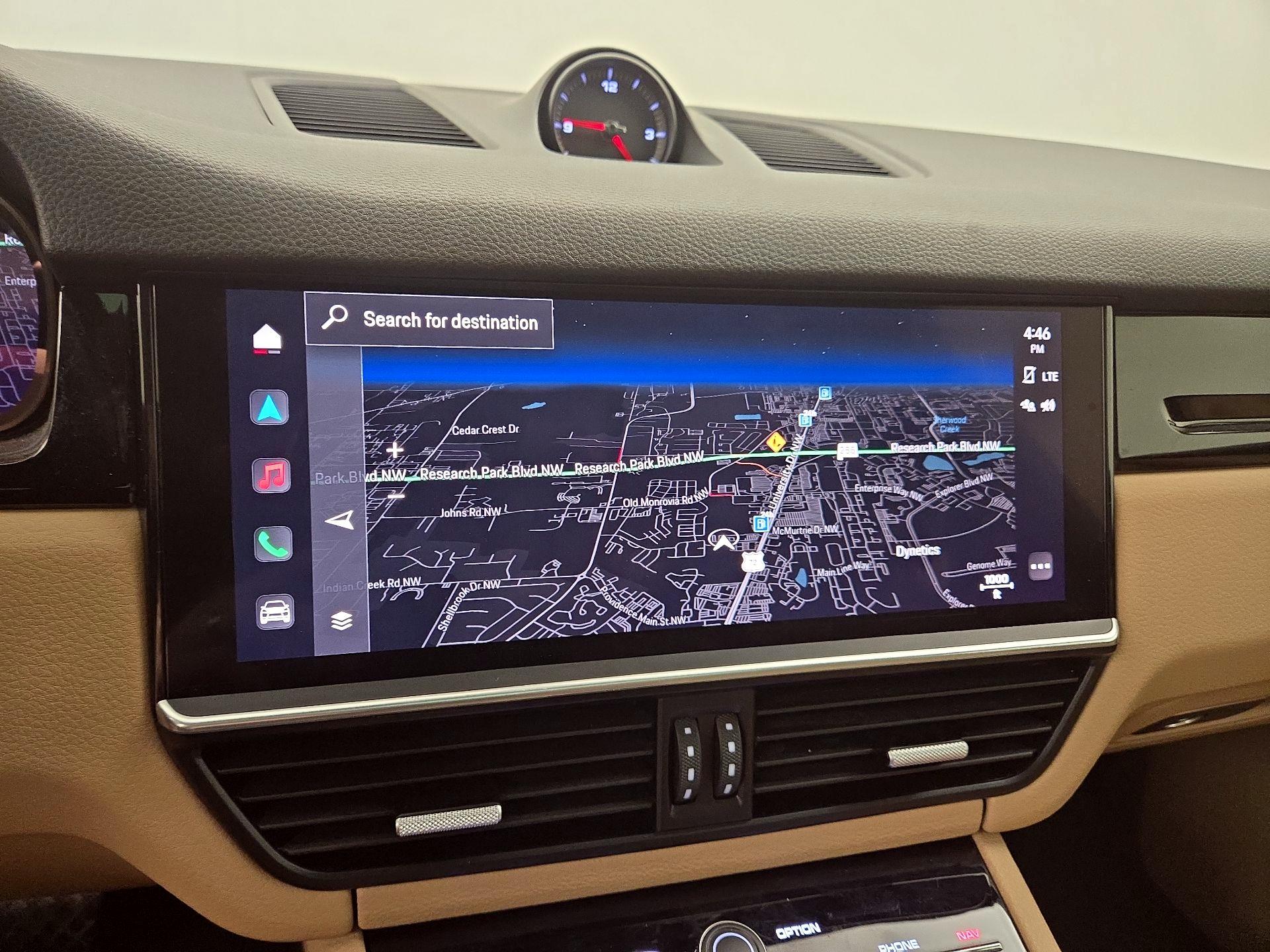 Thumbnail: 2023 Porsche Cayenne - 14