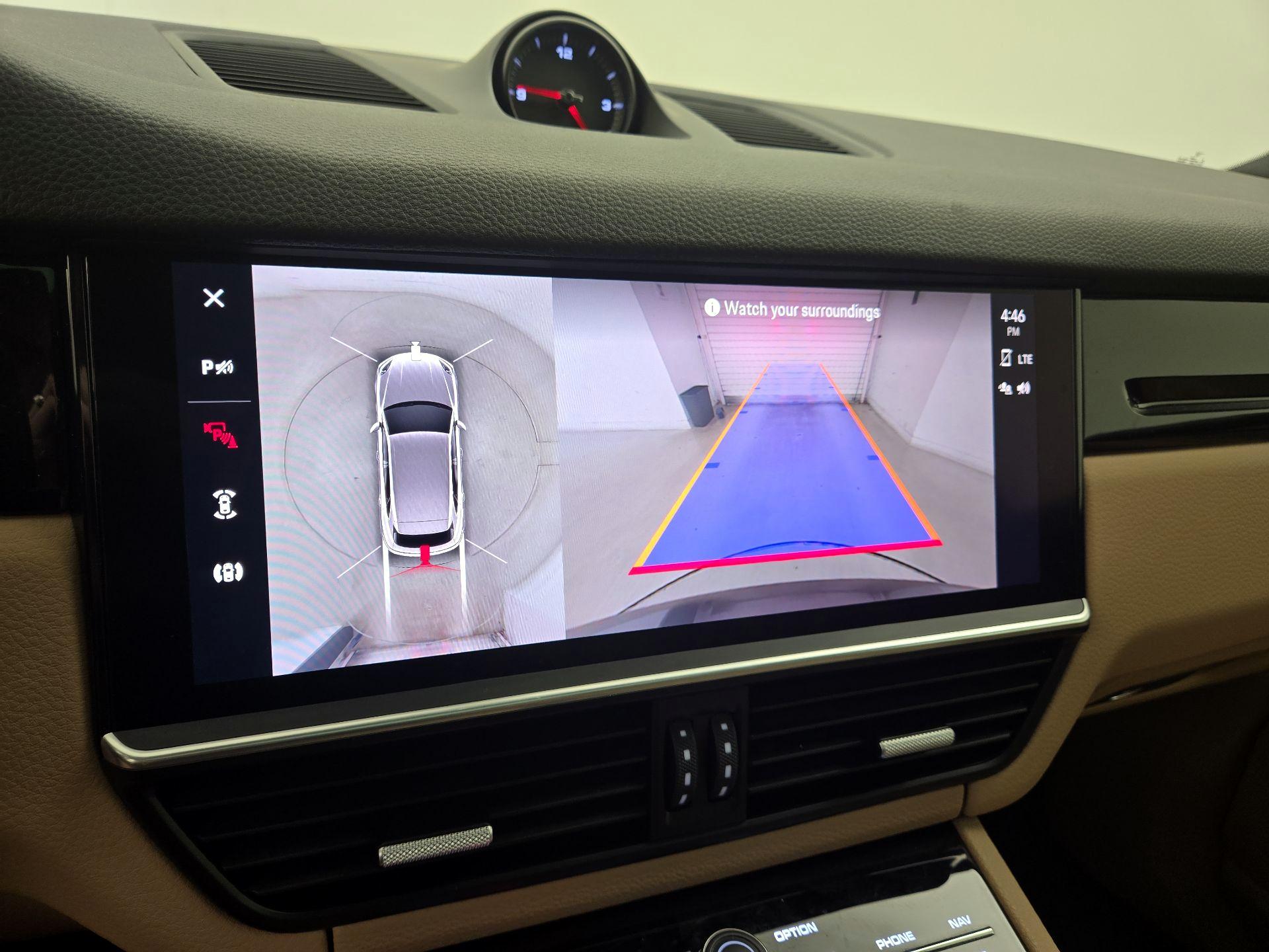 Thumbnail: 2023 Porsche Cayenne - 15