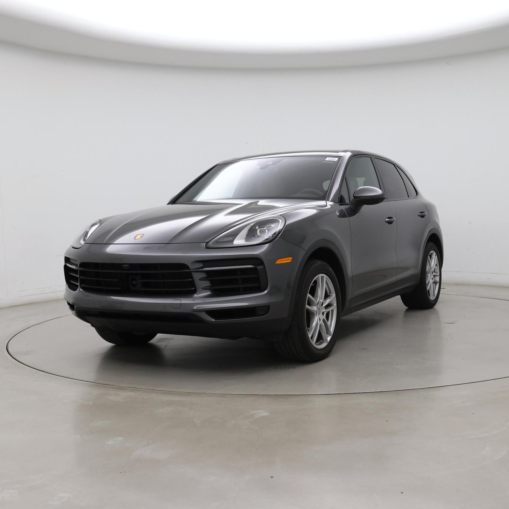 Thumbnail: 2023 Porsche Cayenne - 4