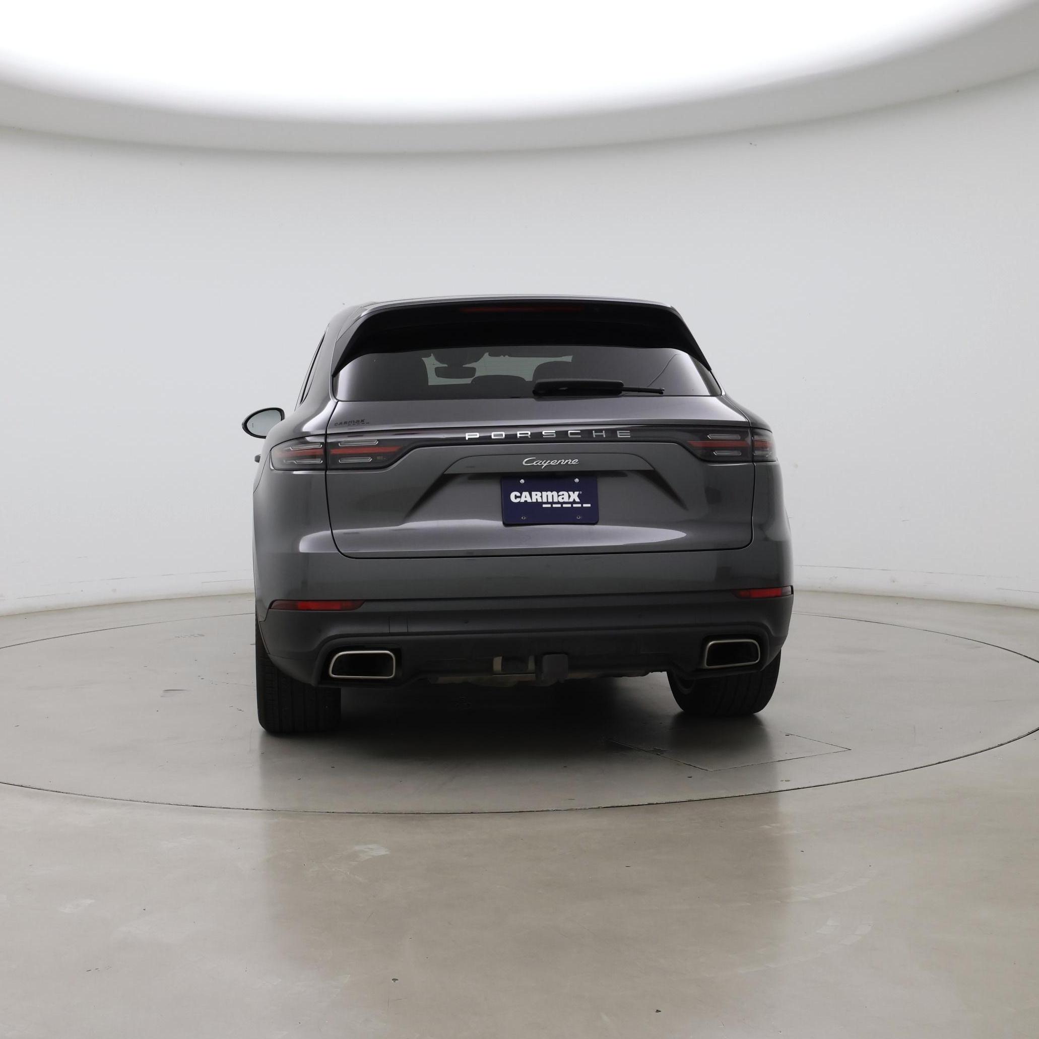 Thumbnail: 2023 Porsche Cayenne - 6