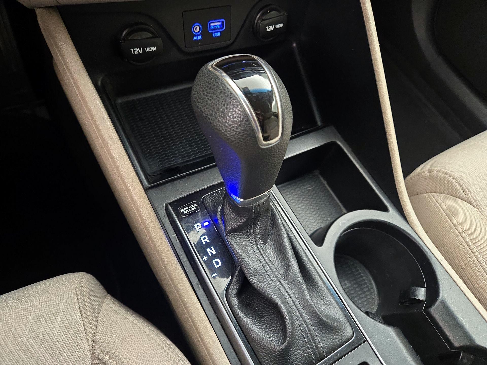 Thumbnail: 2017 Hyundai Tucson - 17