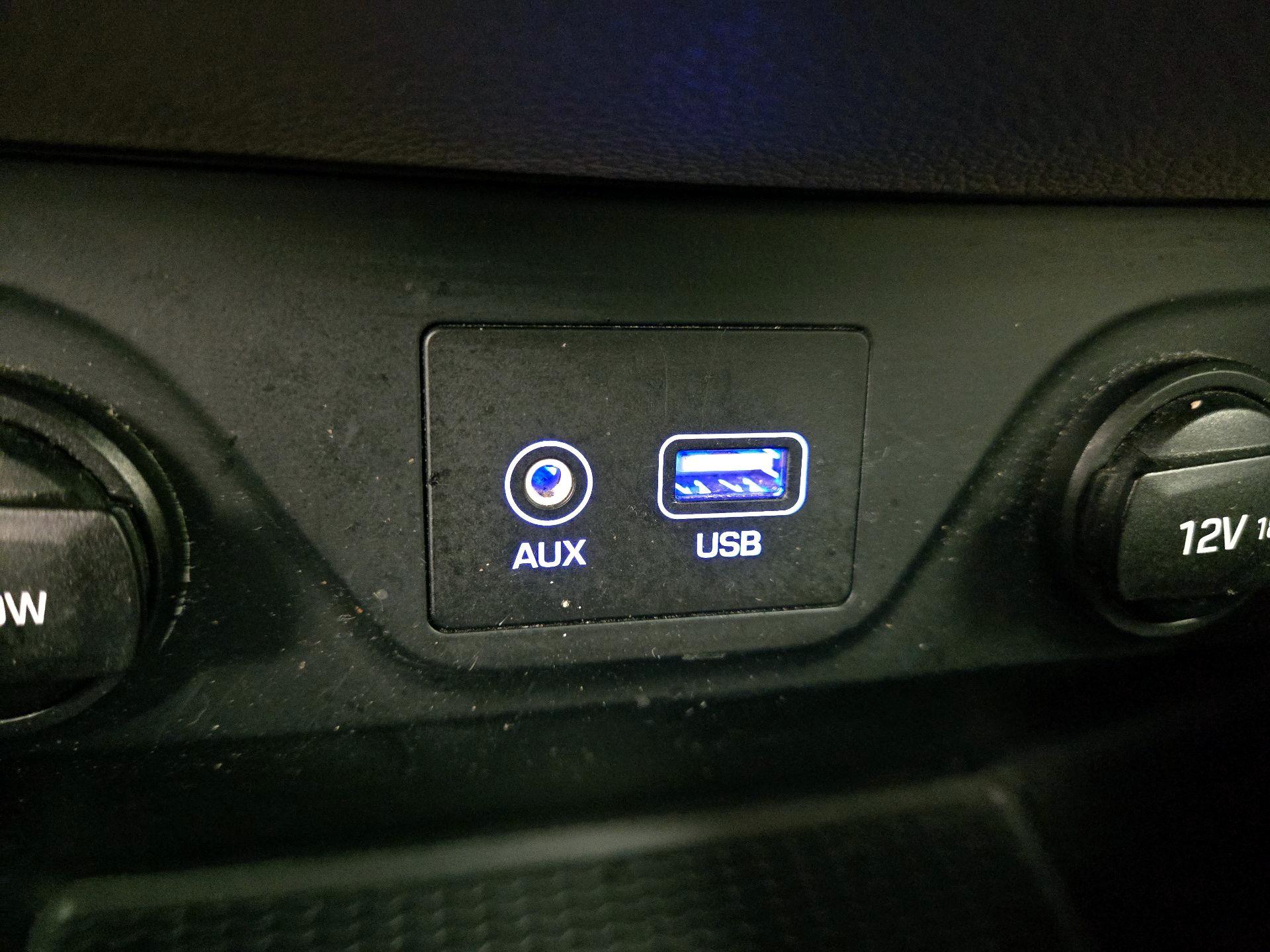 Thumbnail: 2017 Hyundai Tucson - 18