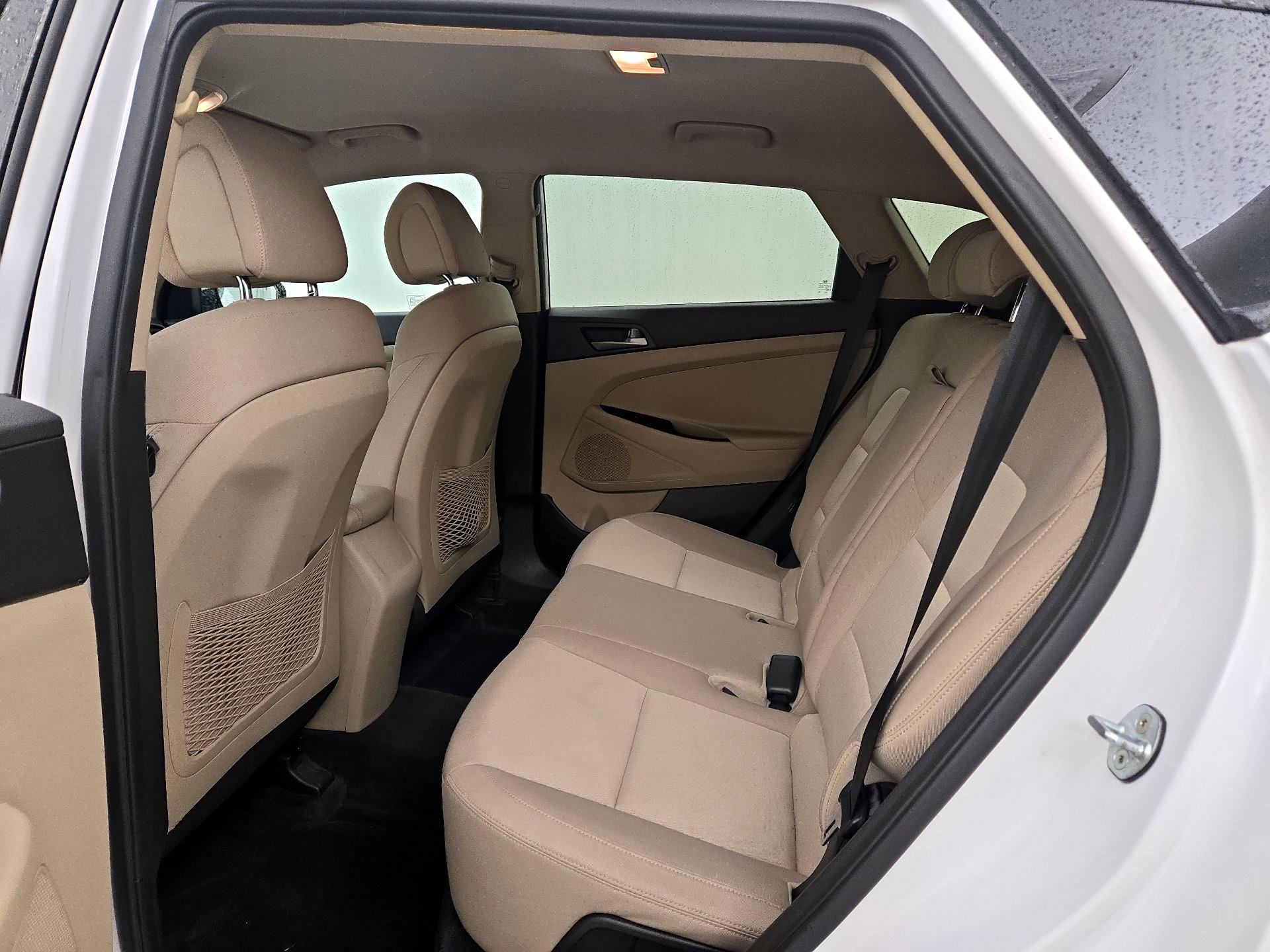 Thumbnail: 2017 Hyundai Tucson - 19