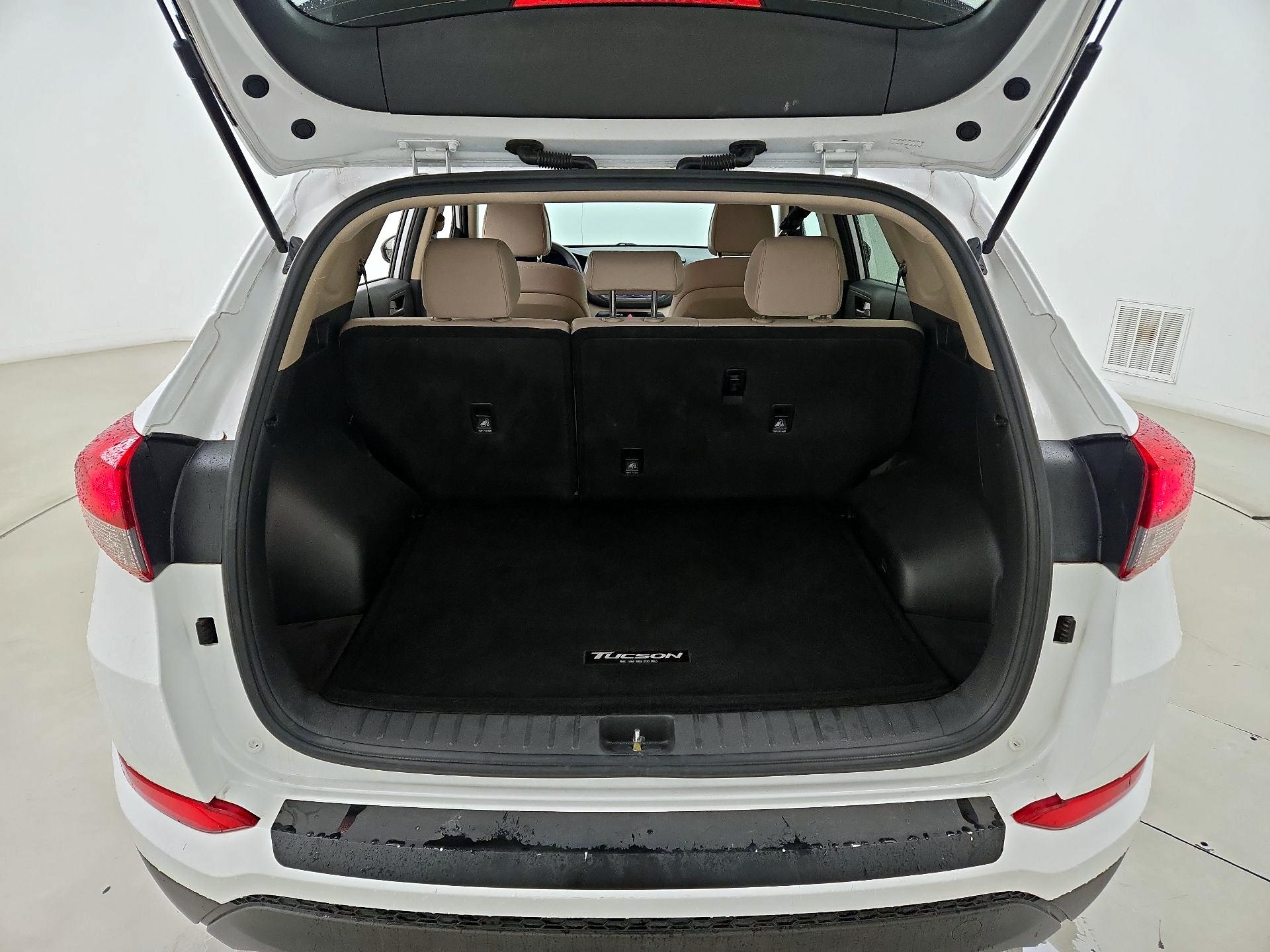 Thumbnail: 2017 Hyundai Tucson - 20