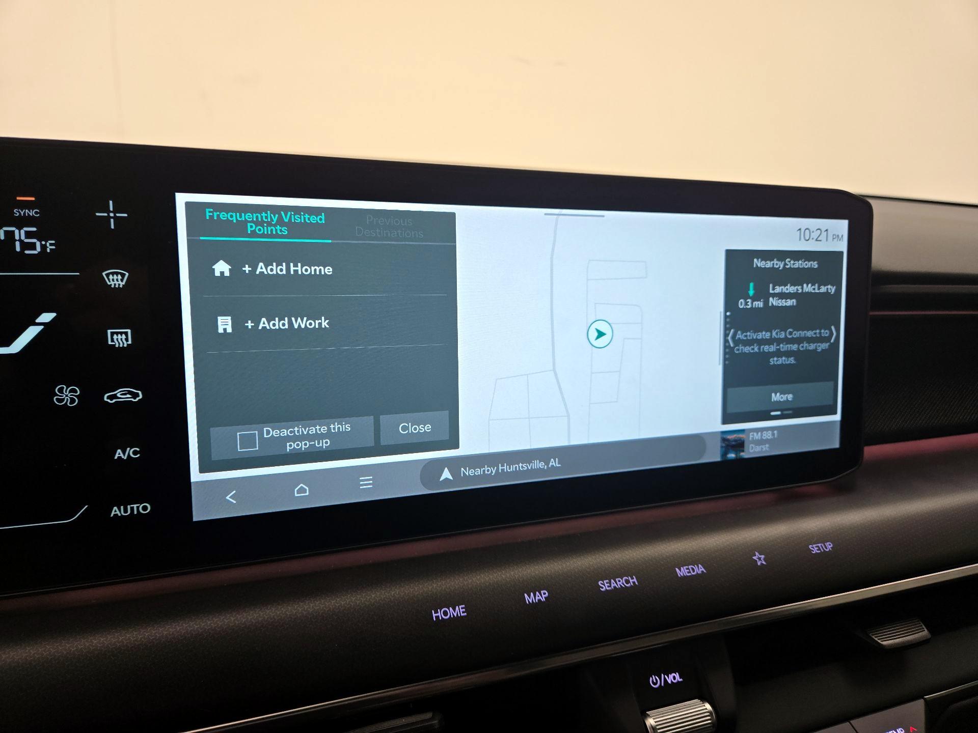 Thumbnail: 2024 Kia EV9 - 14