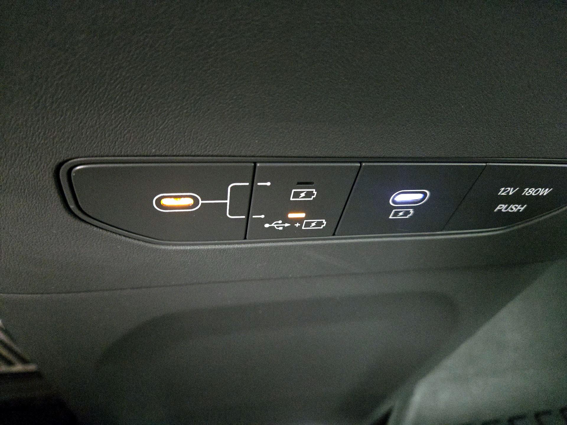 Thumbnail: 2024 Kia EV9 - 19