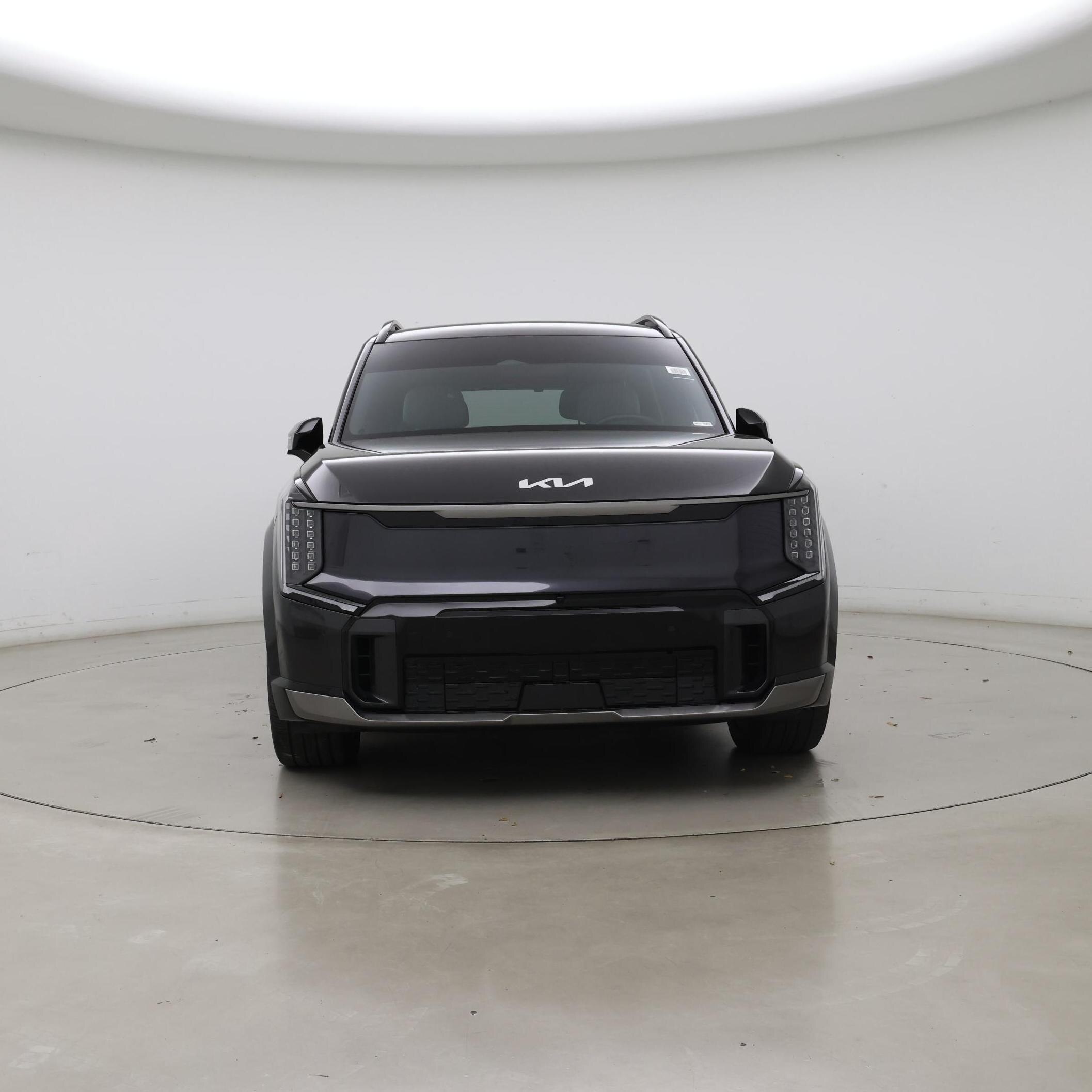 Thumbnail: 2024 Kia EV9 - 5