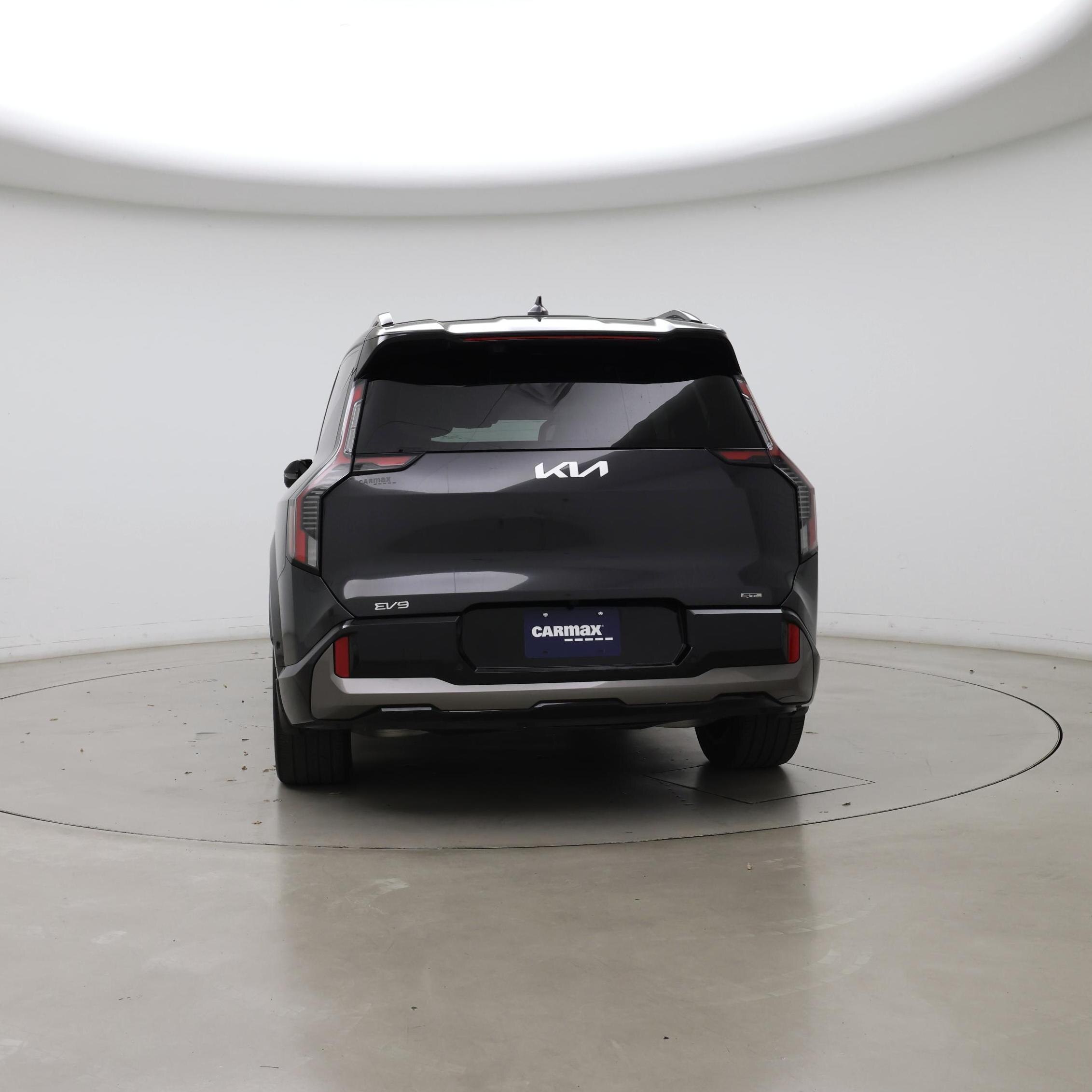 Thumbnail: 2024 Kia EV9 - 6