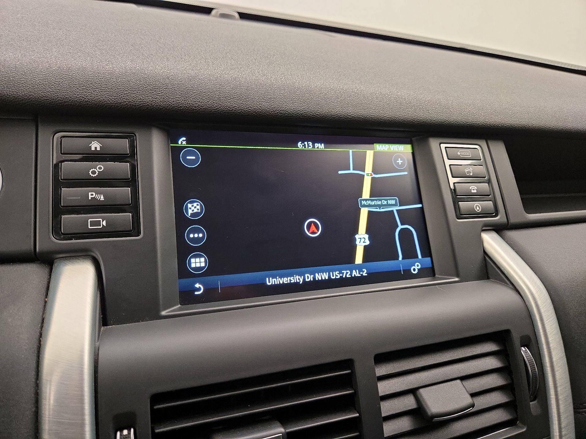 Thumbnail: 2019 Land Rover Discovery Sport - 14