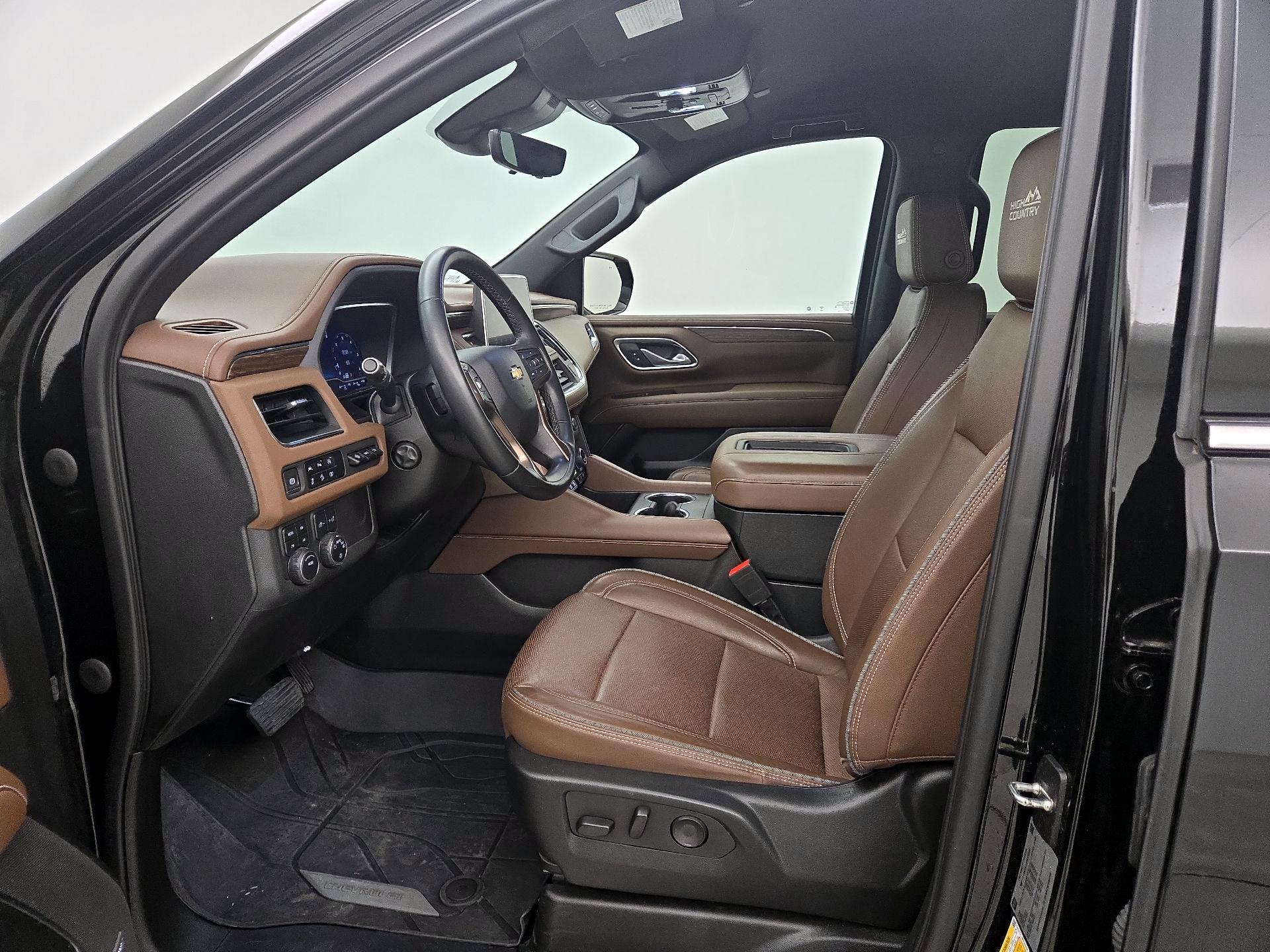 Thumbnail: 2023 Chevrolet Tahoe - 11