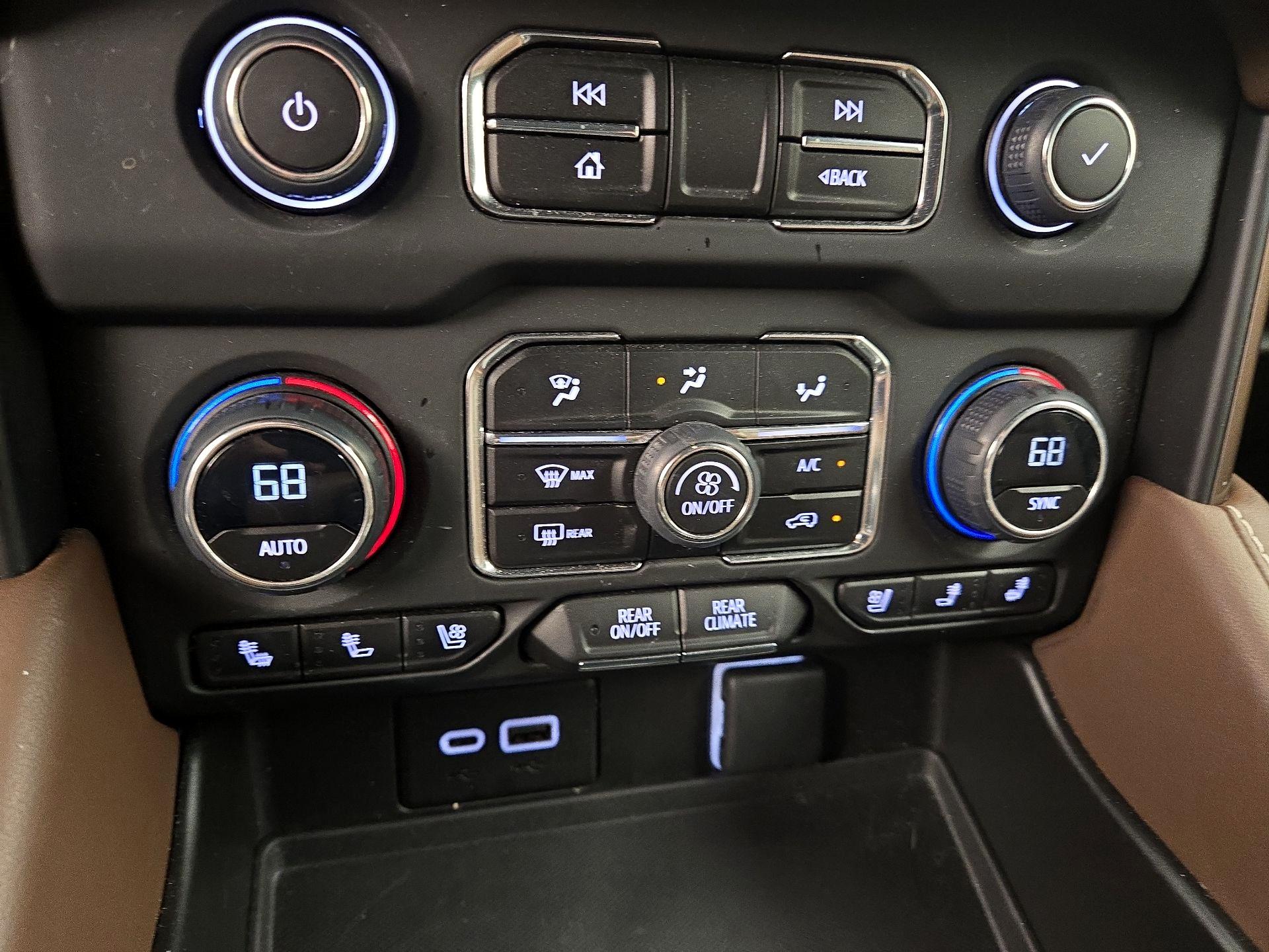 Thumbnail: 2023 Chevrolet Tahoe - 16