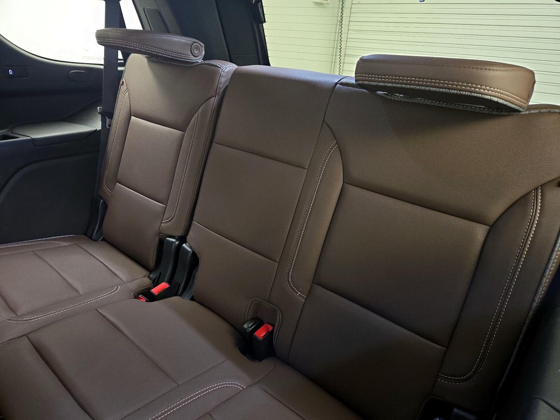 Thumbnail: 2023 Chevrolet Tahoe - 20