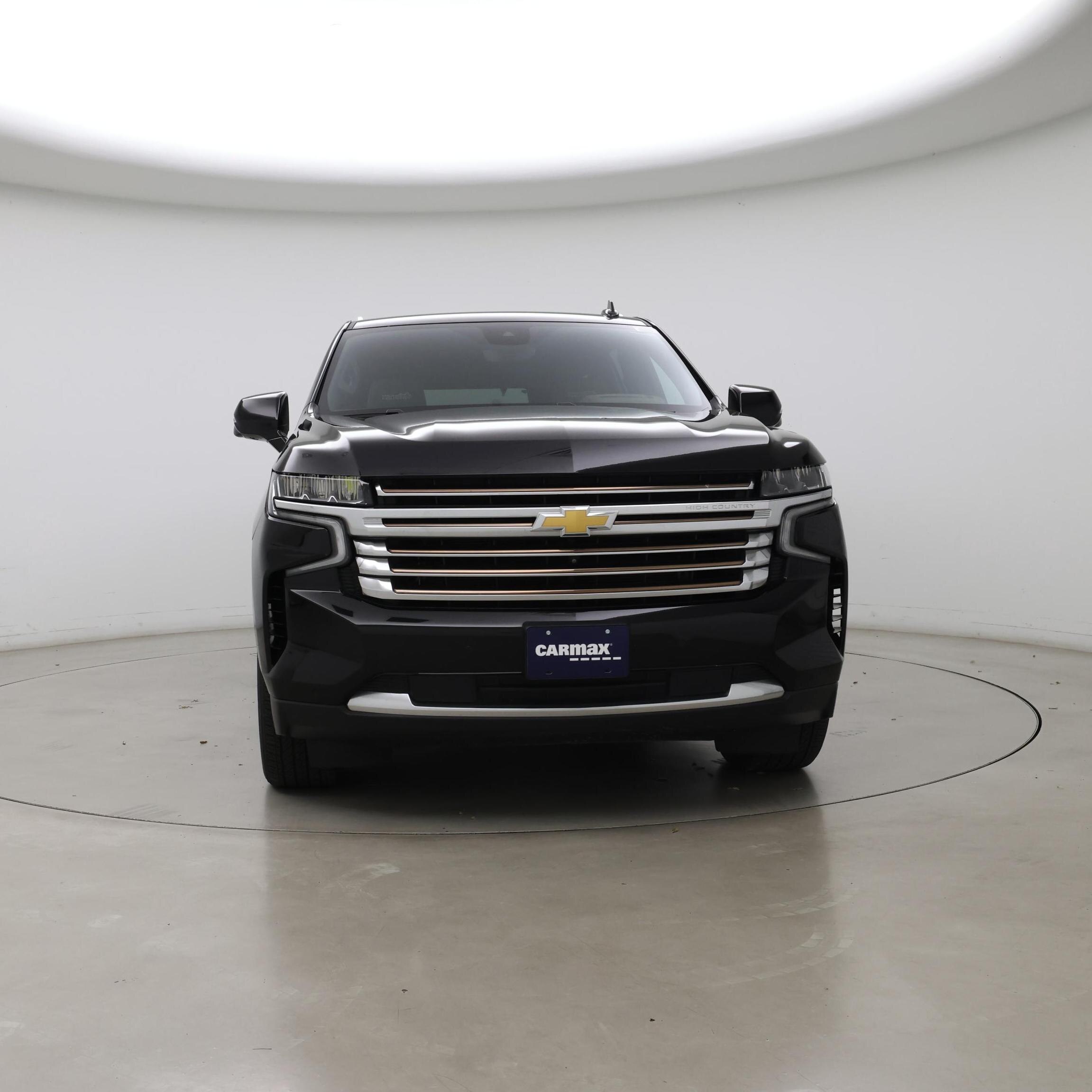 Thumbnail: 2023 Chevrolet Tahoe - 5
