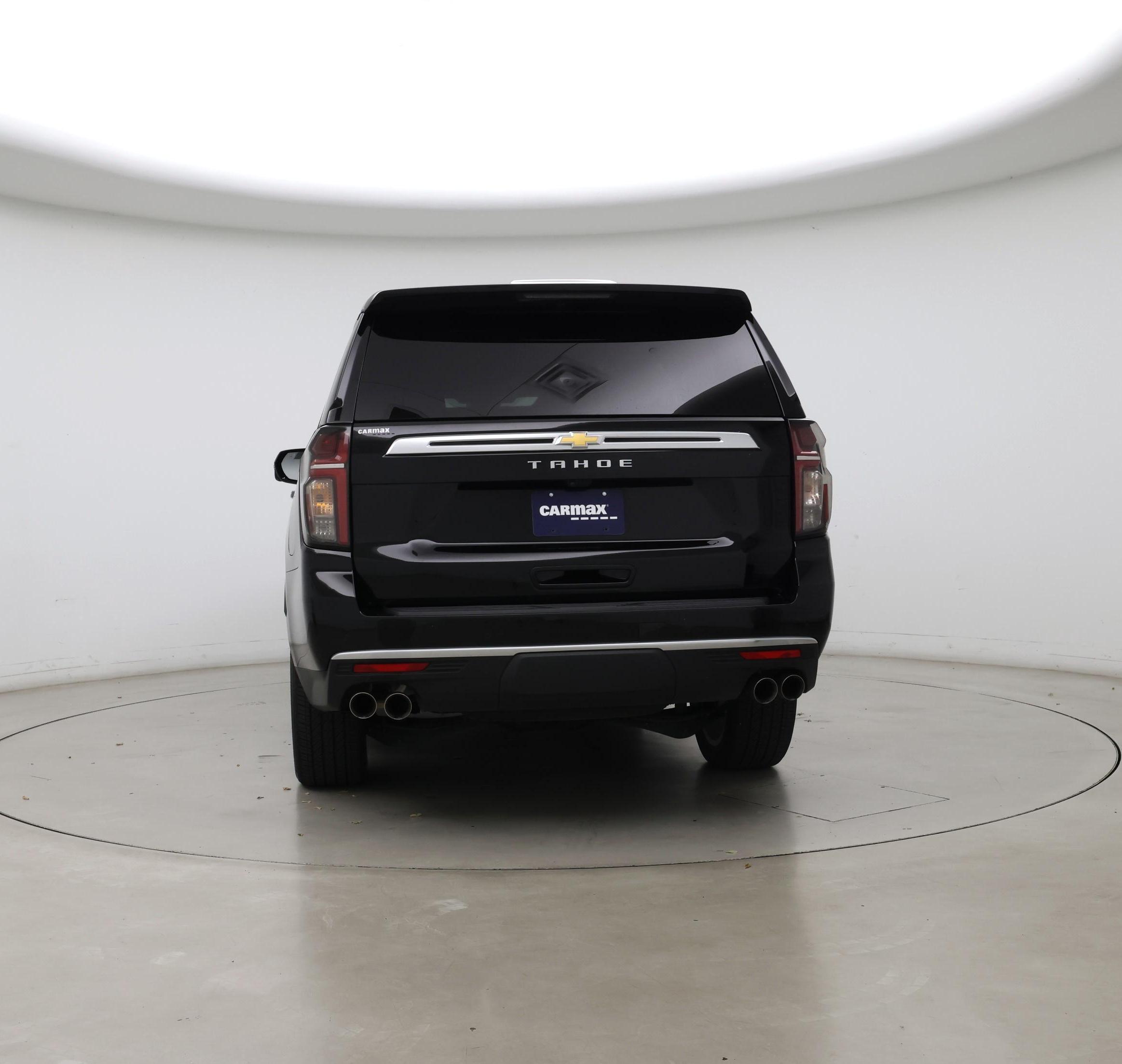 Thumbnail: 2023 Chevrolet Tahoe - 6