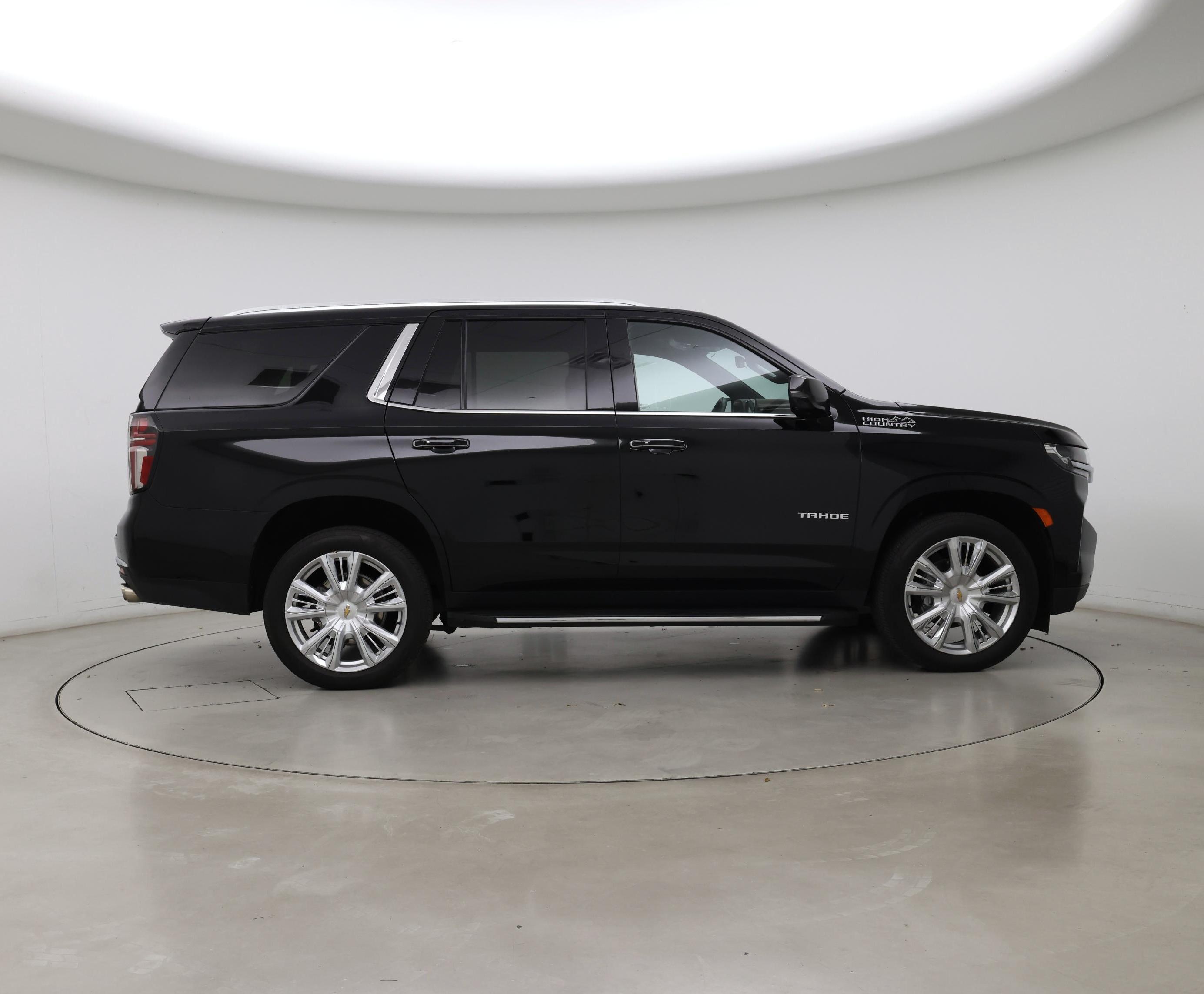 Thumbnail: 2023 Chevrolet Tahoe - 7