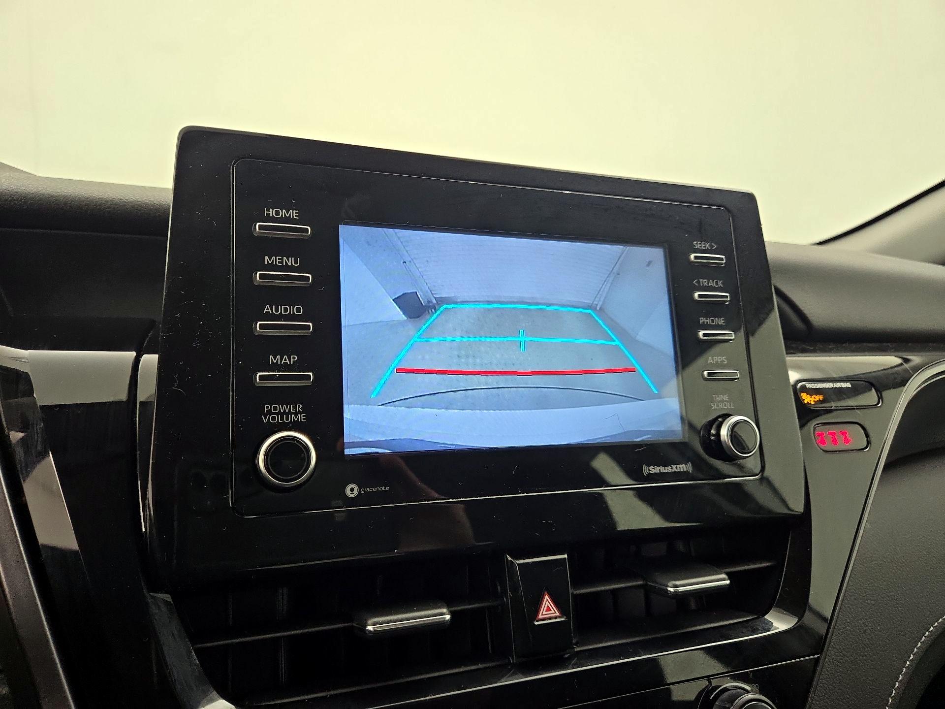 Thumbnail: 2021 Toyota Camry - 14