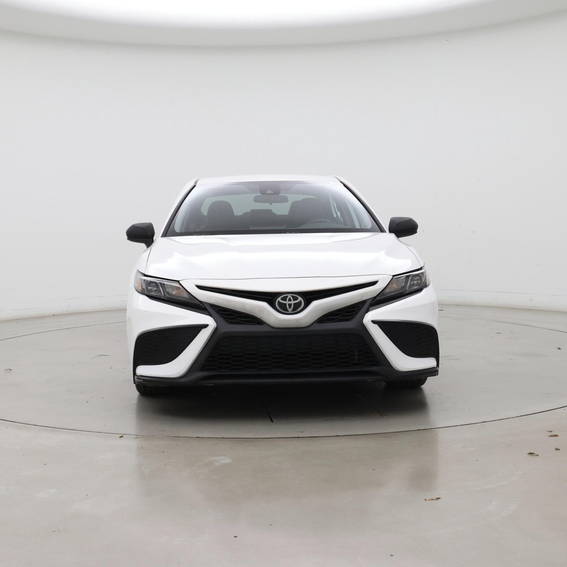 Thumbnail: 2021 Toyota Camry - 5