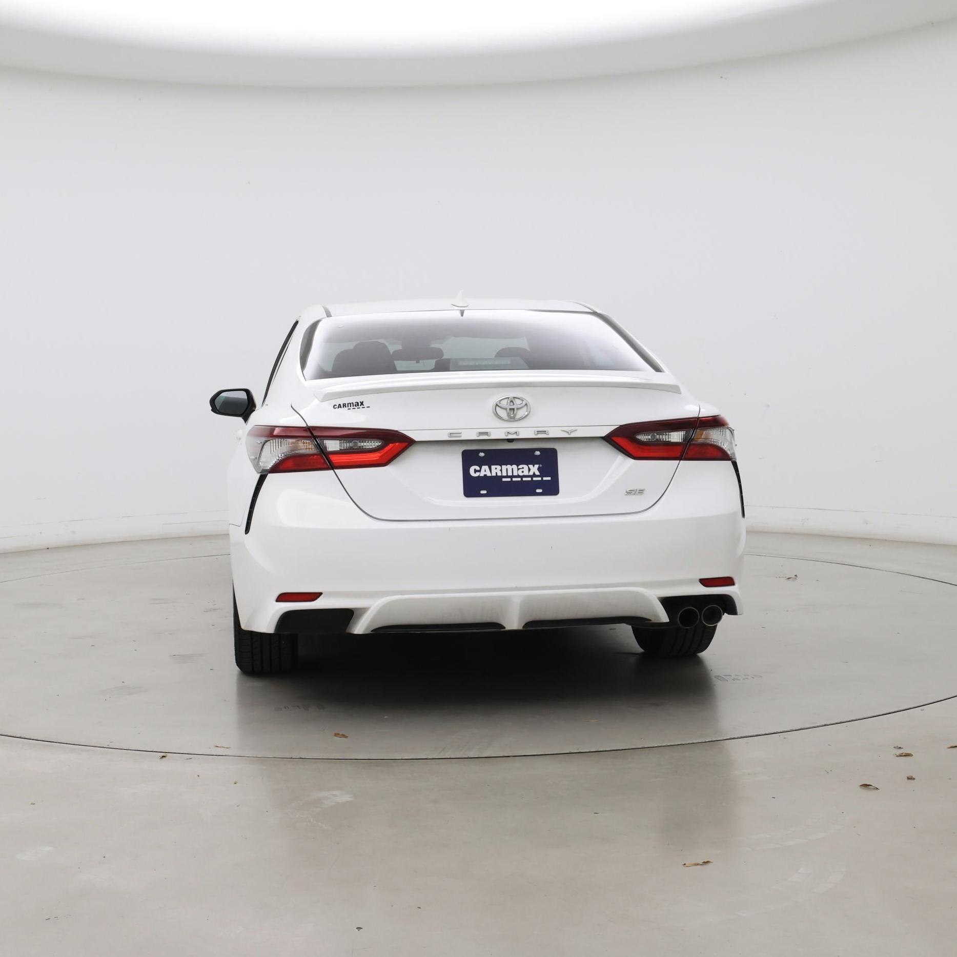 Thumbnail: 2021 Toyota Camry - 6