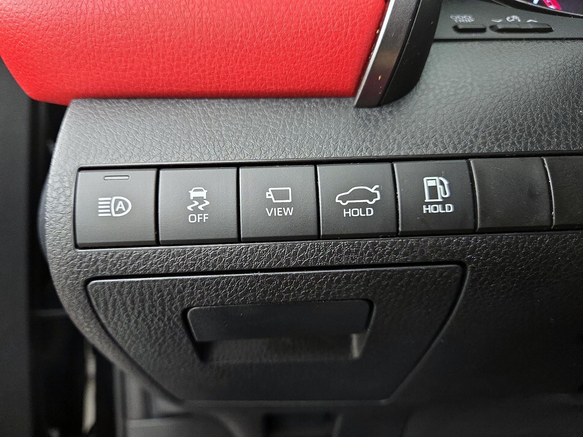 Thumbnail: 2023 Toyota Camry - 13