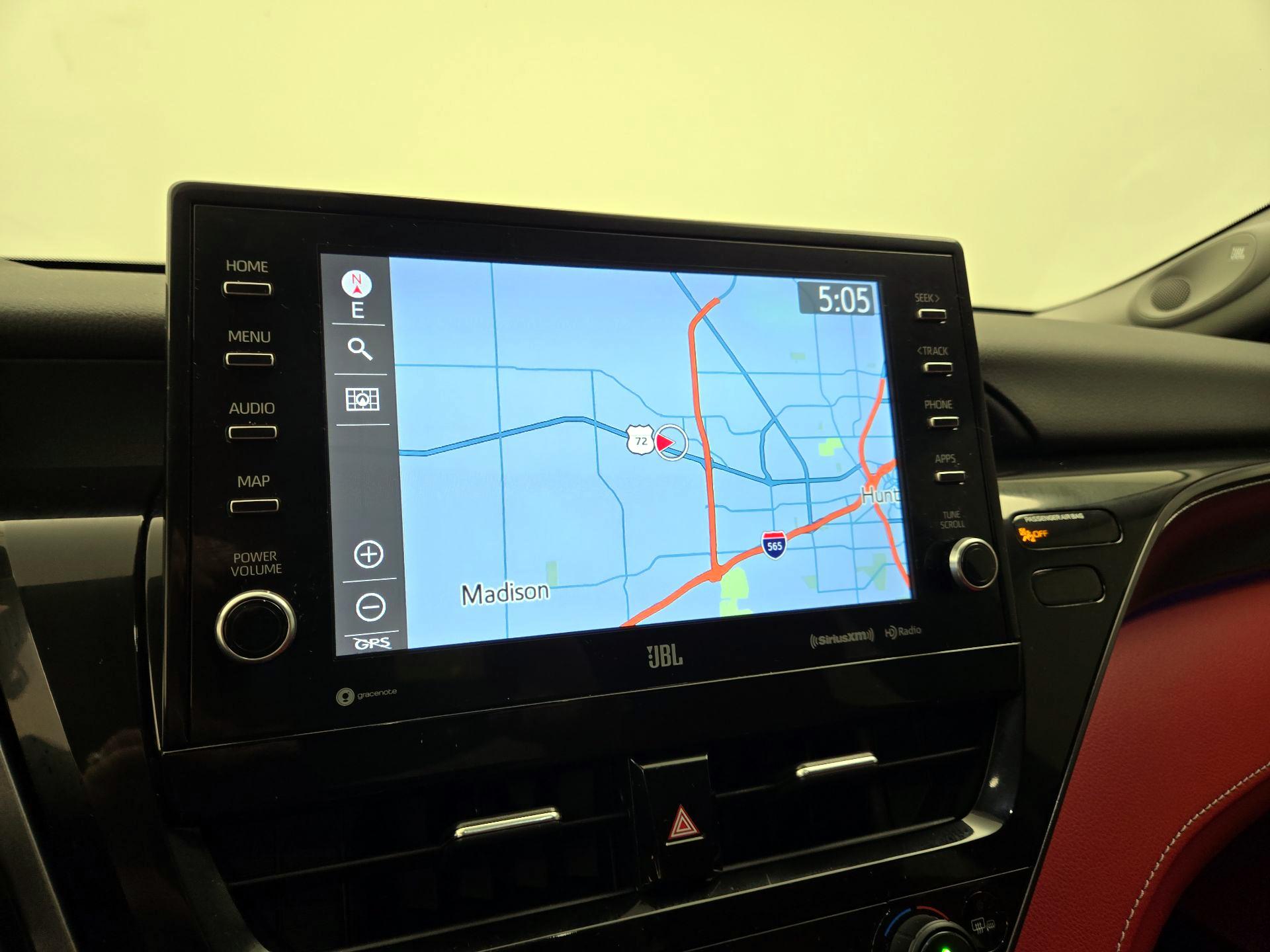 Thumbnail: 2023 Toyota Camry - 14