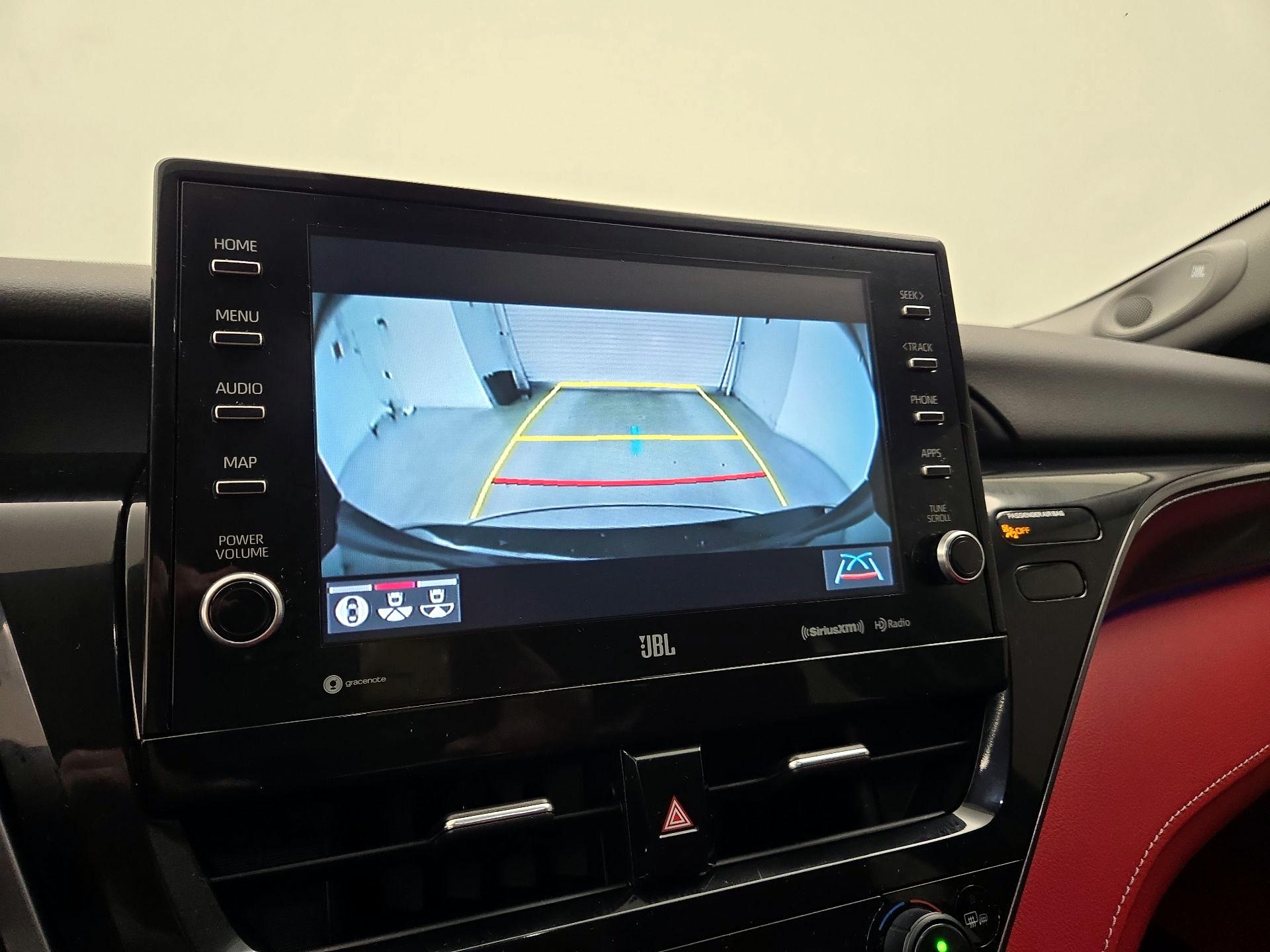 Thumbnail: 2023 Toyota Camry - 15