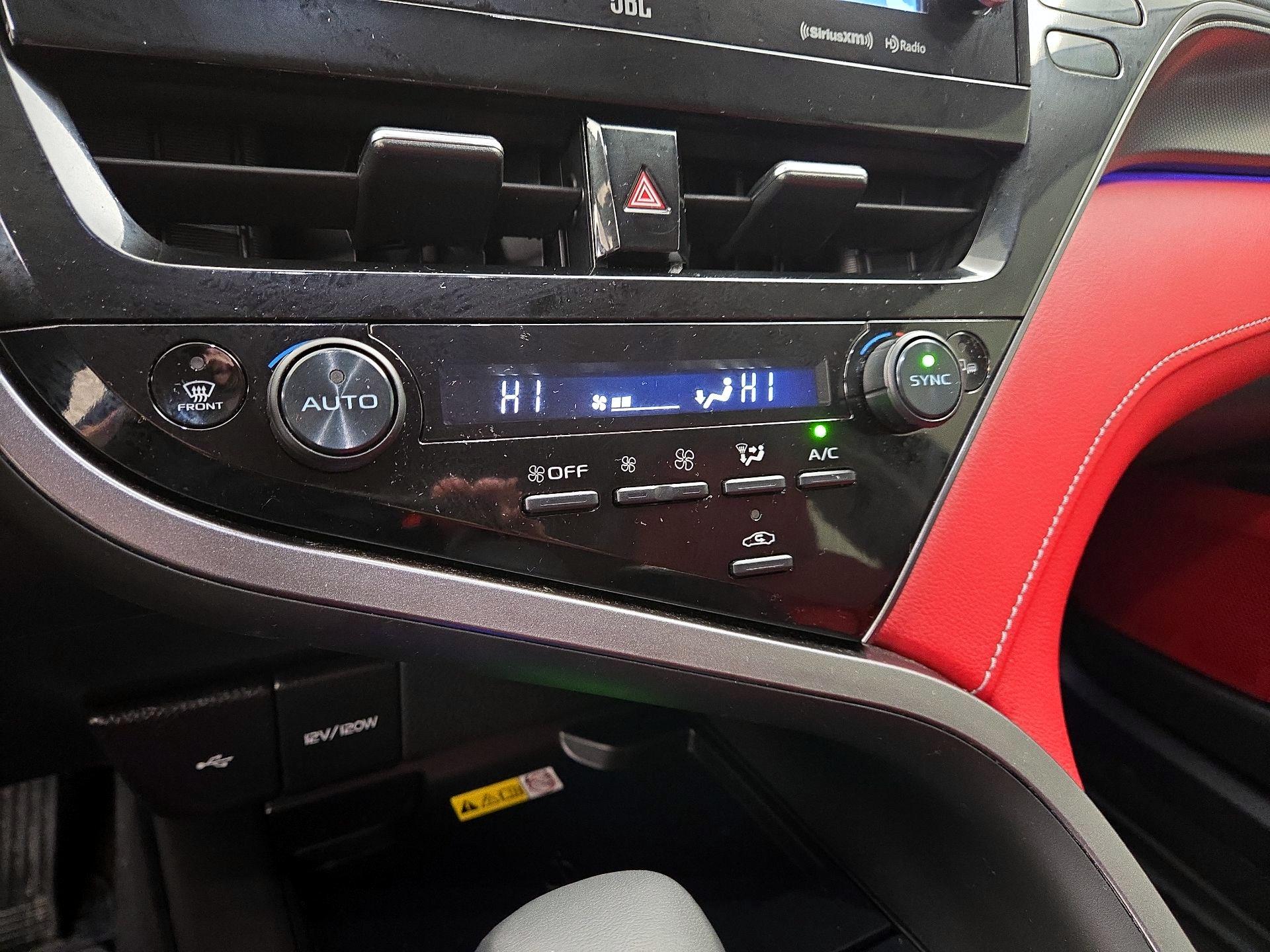 Thumbnail: 2023 Toyota Camry - 17