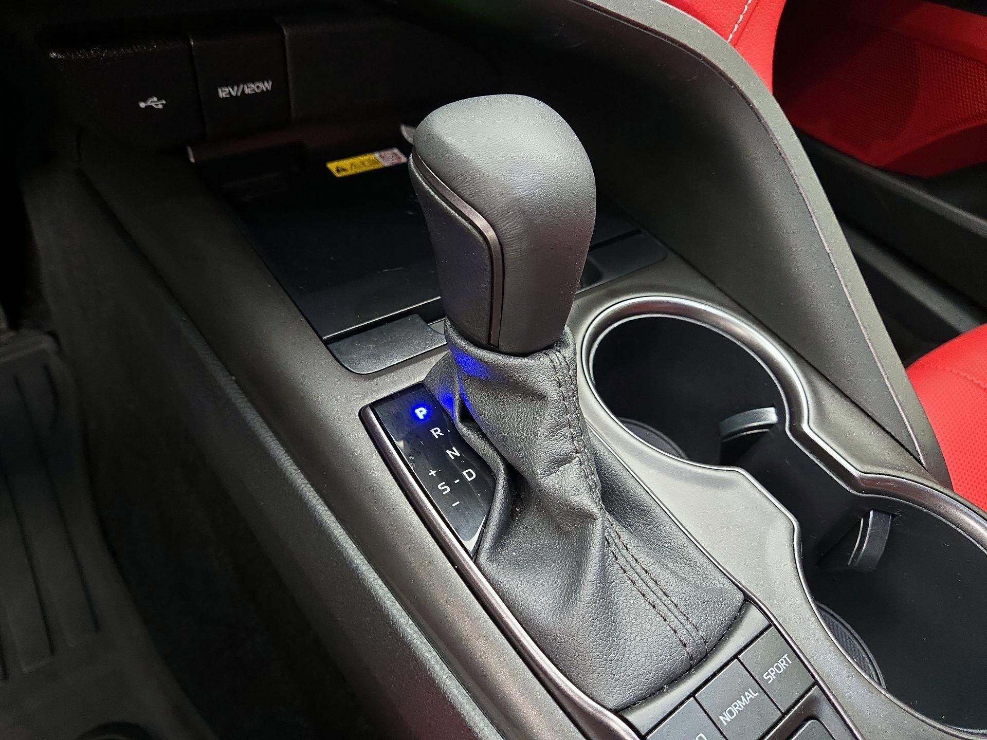 Thumbnail: 2023 Toyota Camry - 18