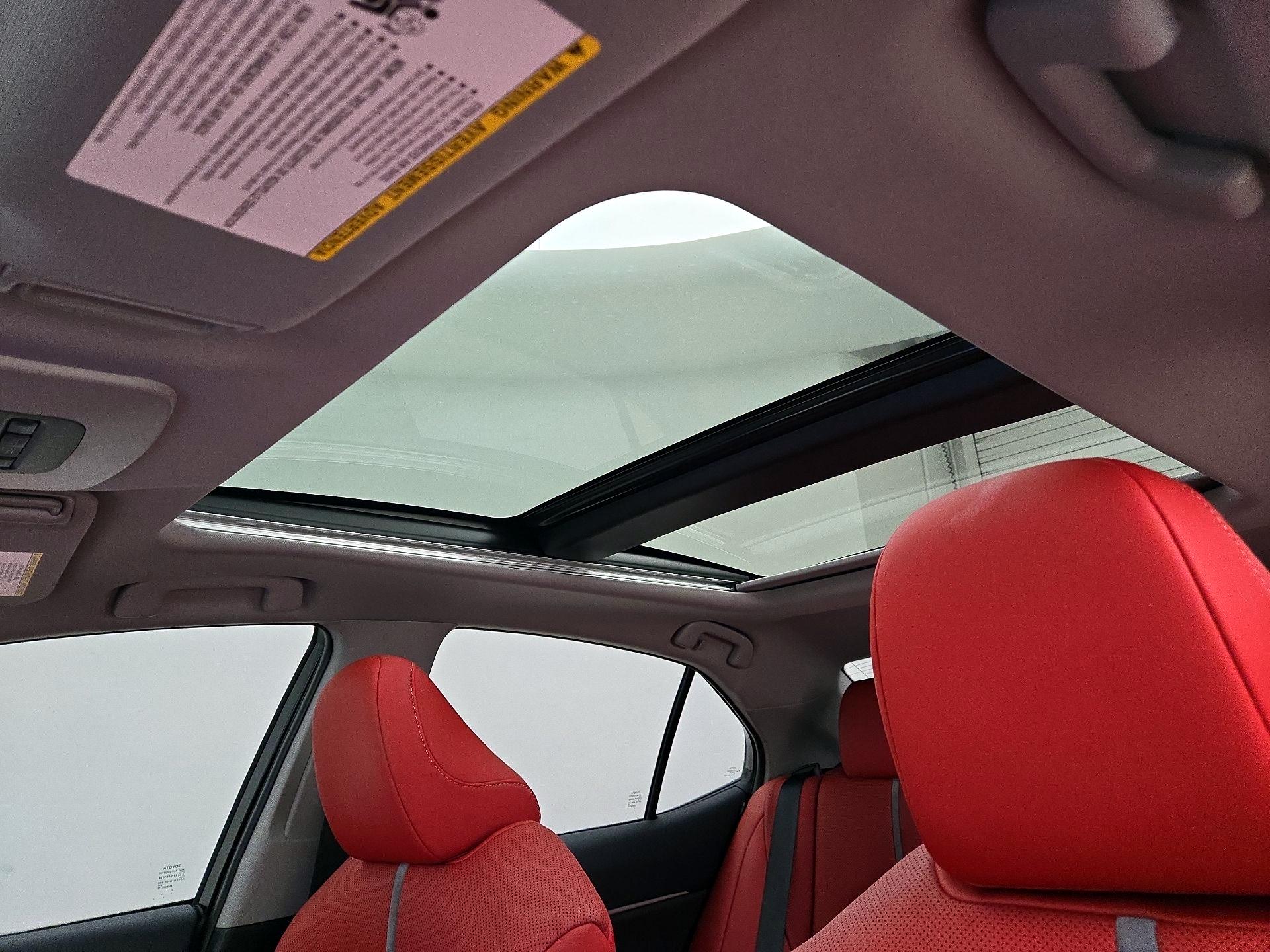 Thumbnail: 2023 Toyota Camry - 20