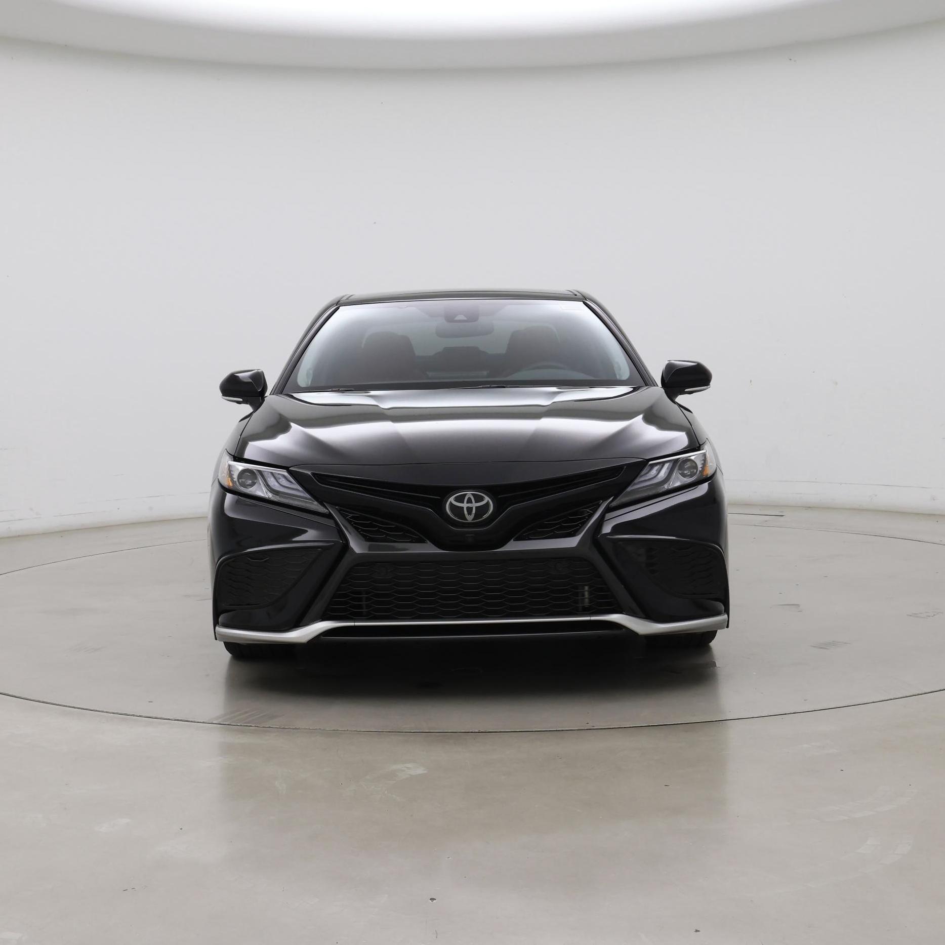 Thumbnail: 2023 Toyota Camry - 5