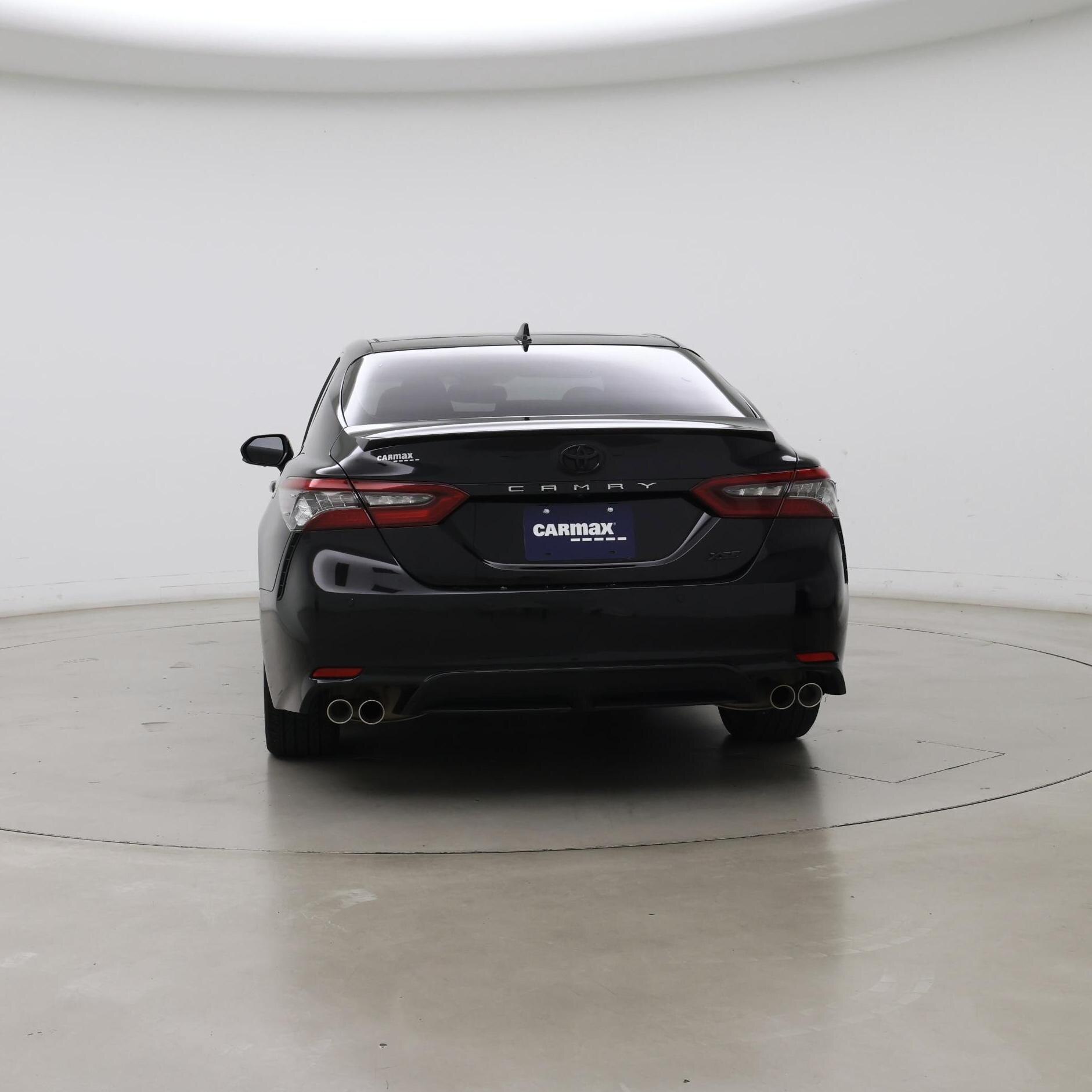 Thumbnail: 2023 Toyota Camry - 6