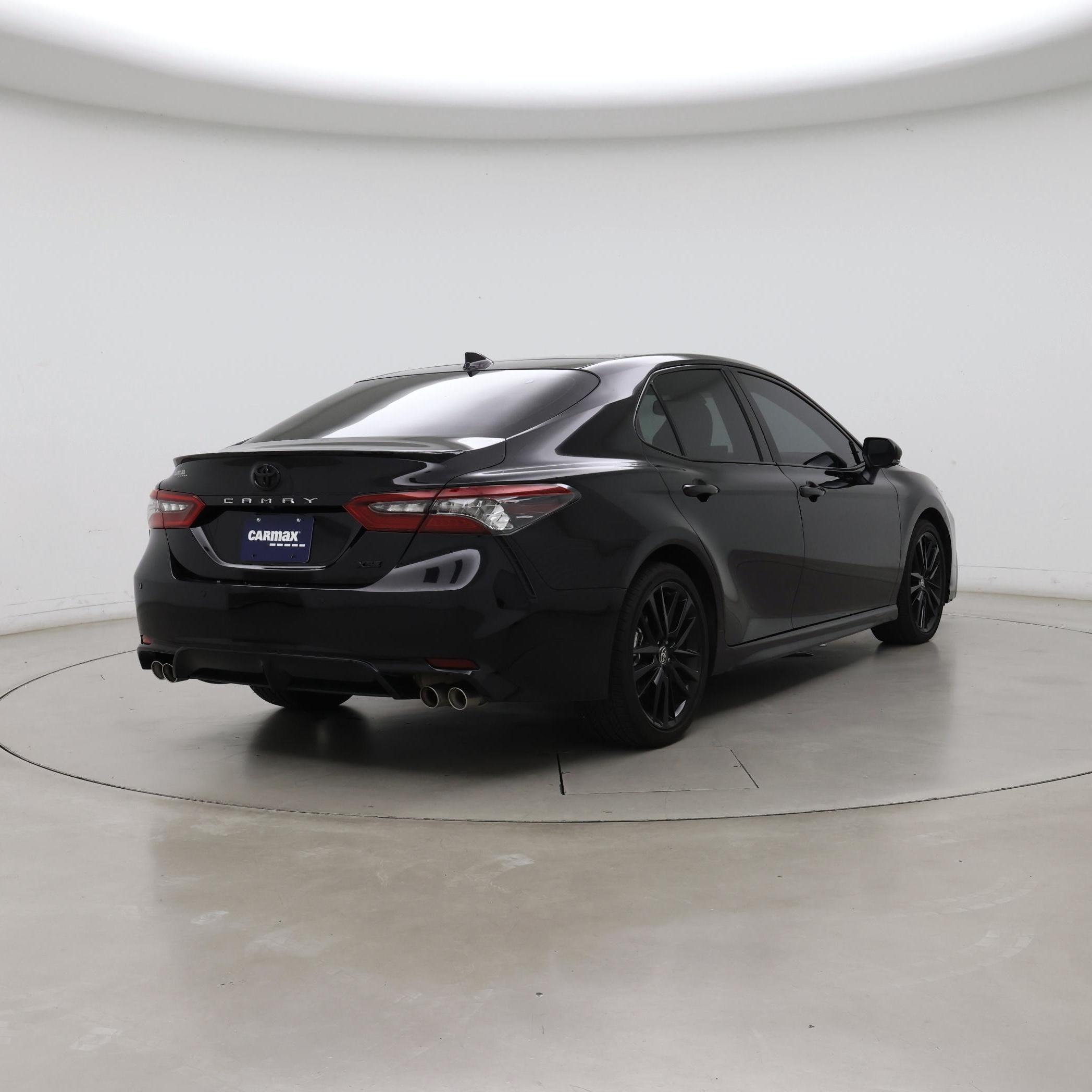 Thumbnail: 2023 Toyota Camry - 8