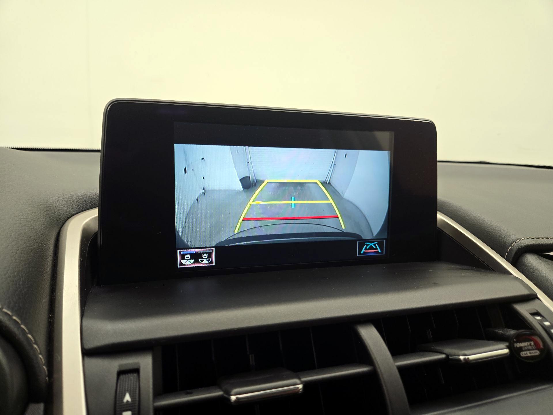 Thumbnail: 2018 Lexus NX - 14